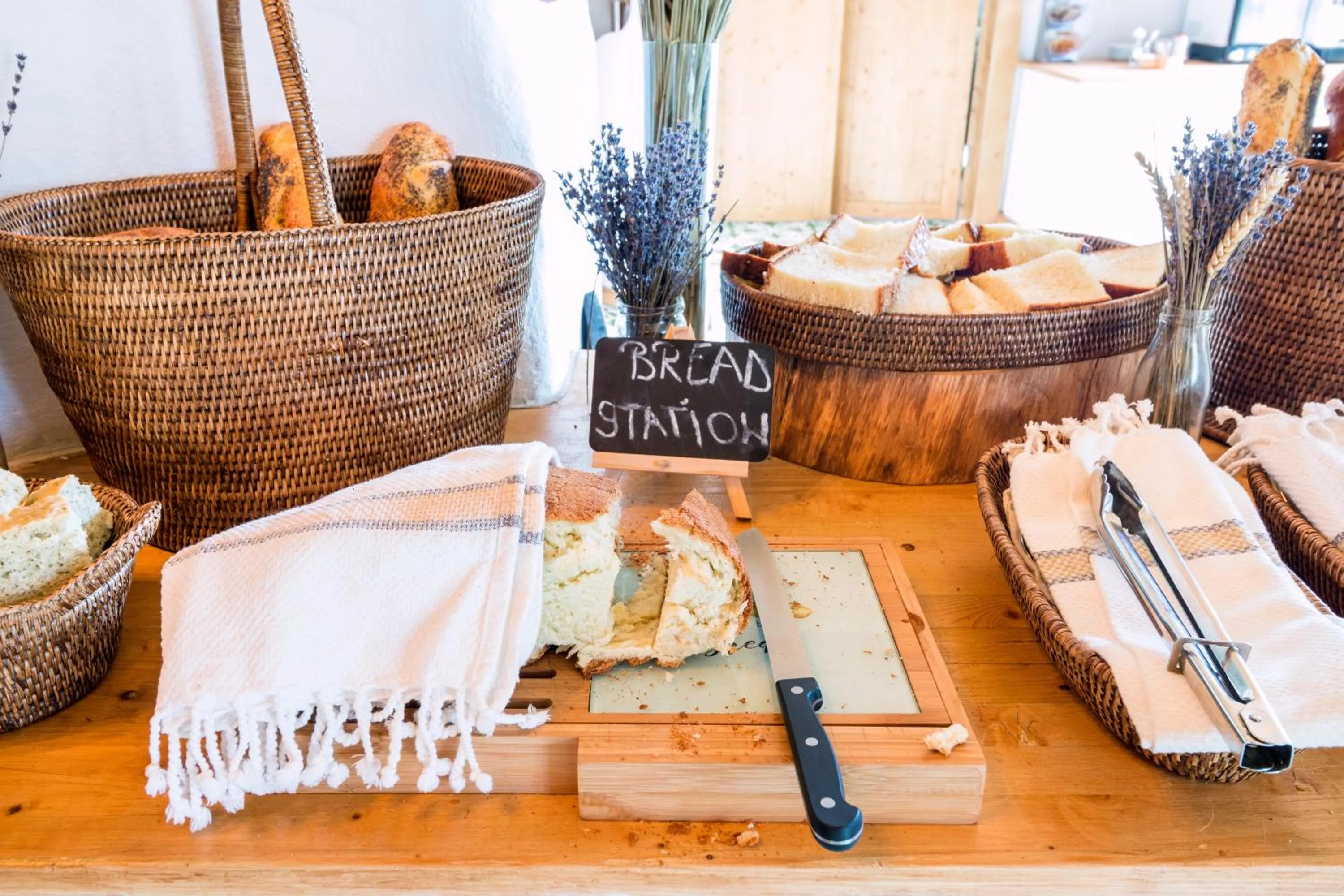 Dinner in Wolkendorf Bio Hotel & Spa