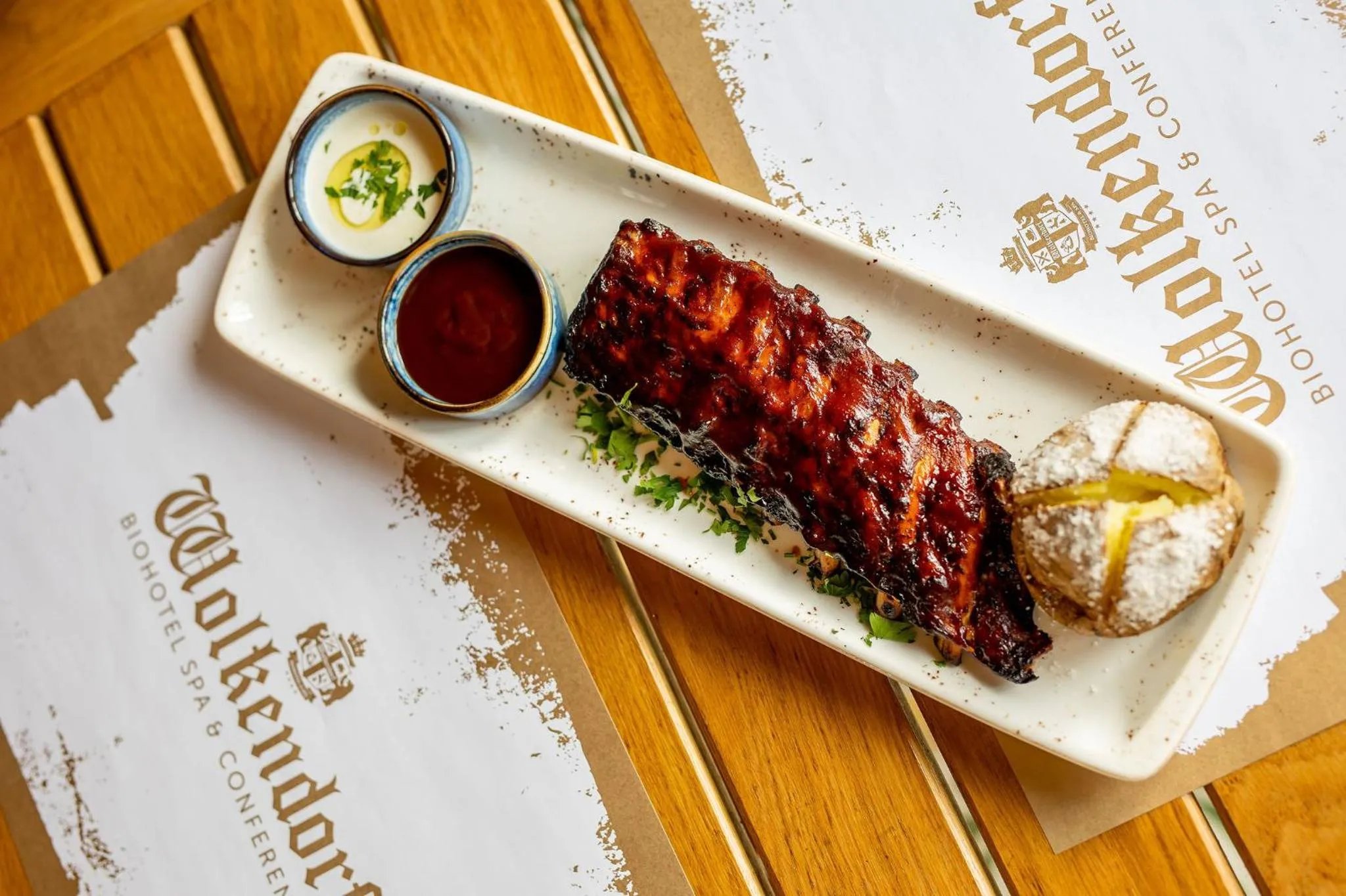 Wolkendorf Bio Hotel & Spa