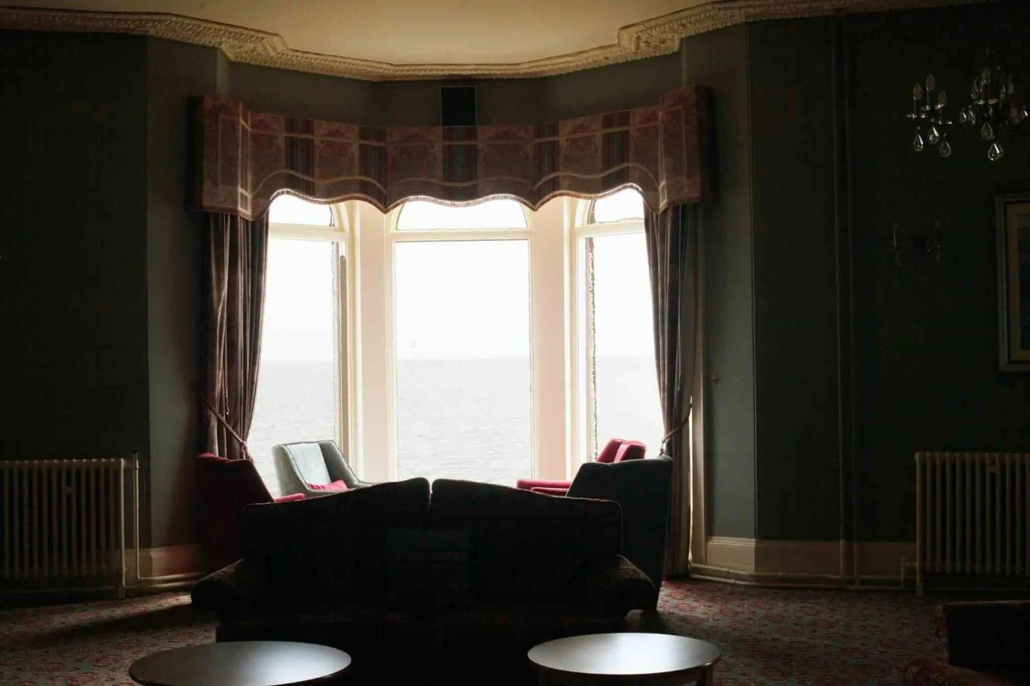 Meeting/conference room in Redcliffe Hotel