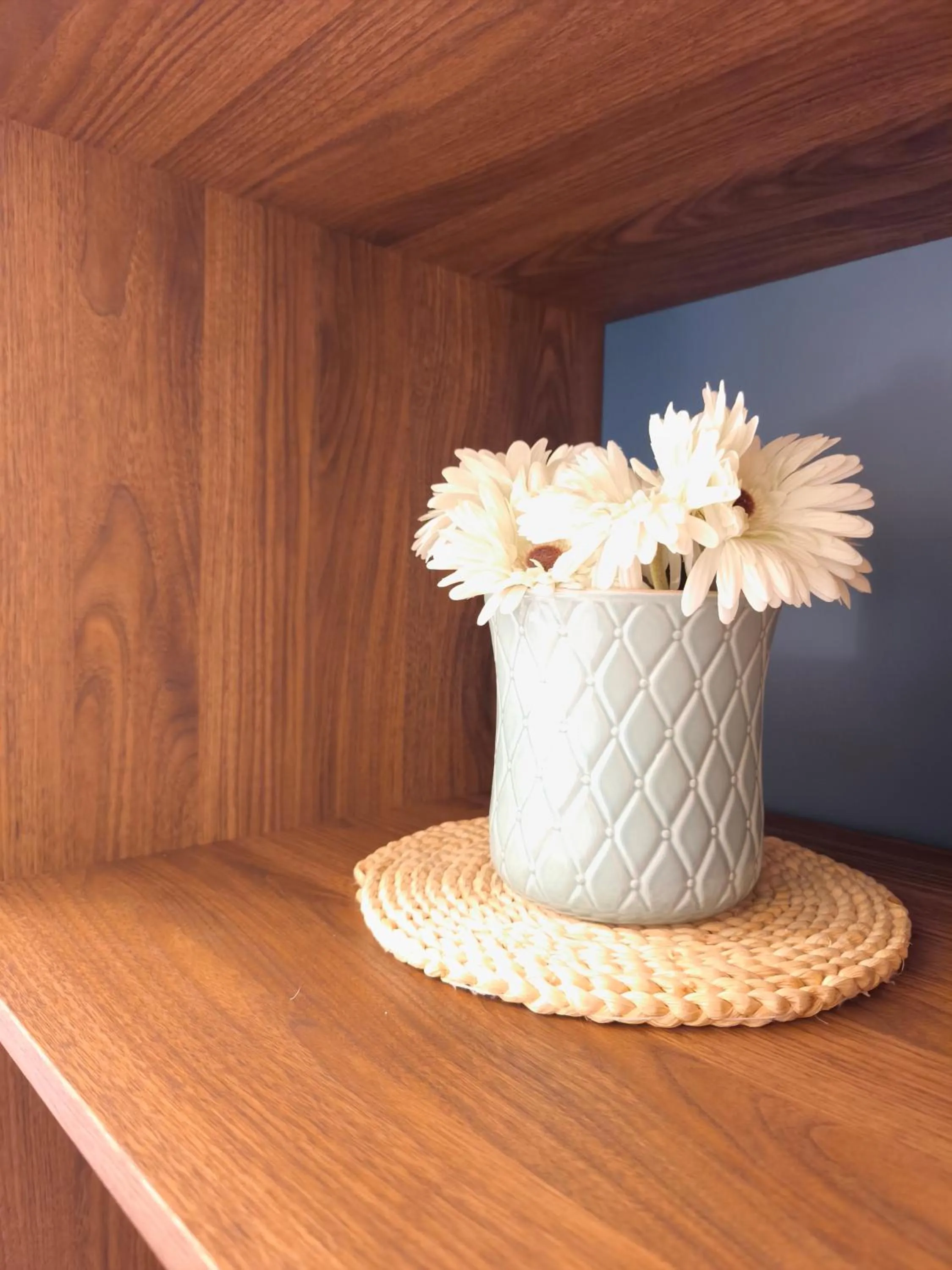 furniture in Villa Ettore