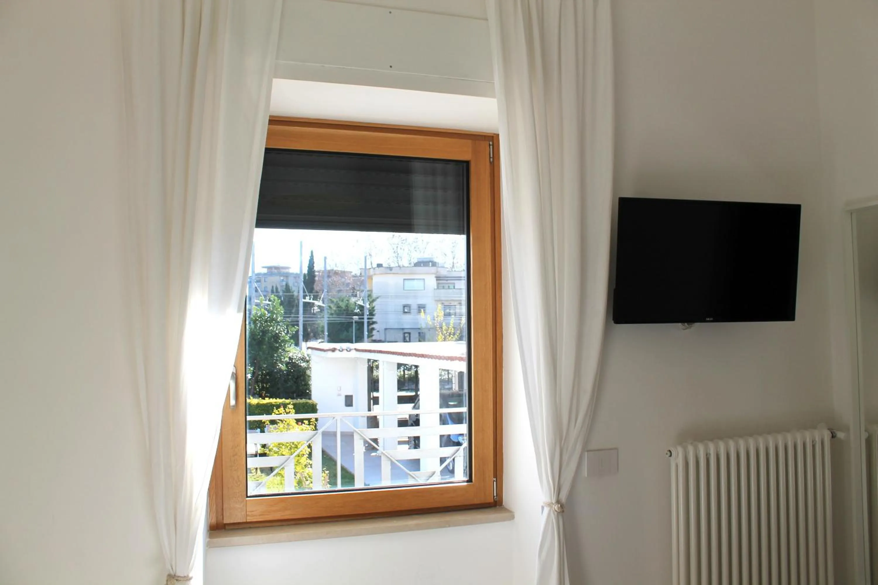 View (from property/room) in Villa Ettore