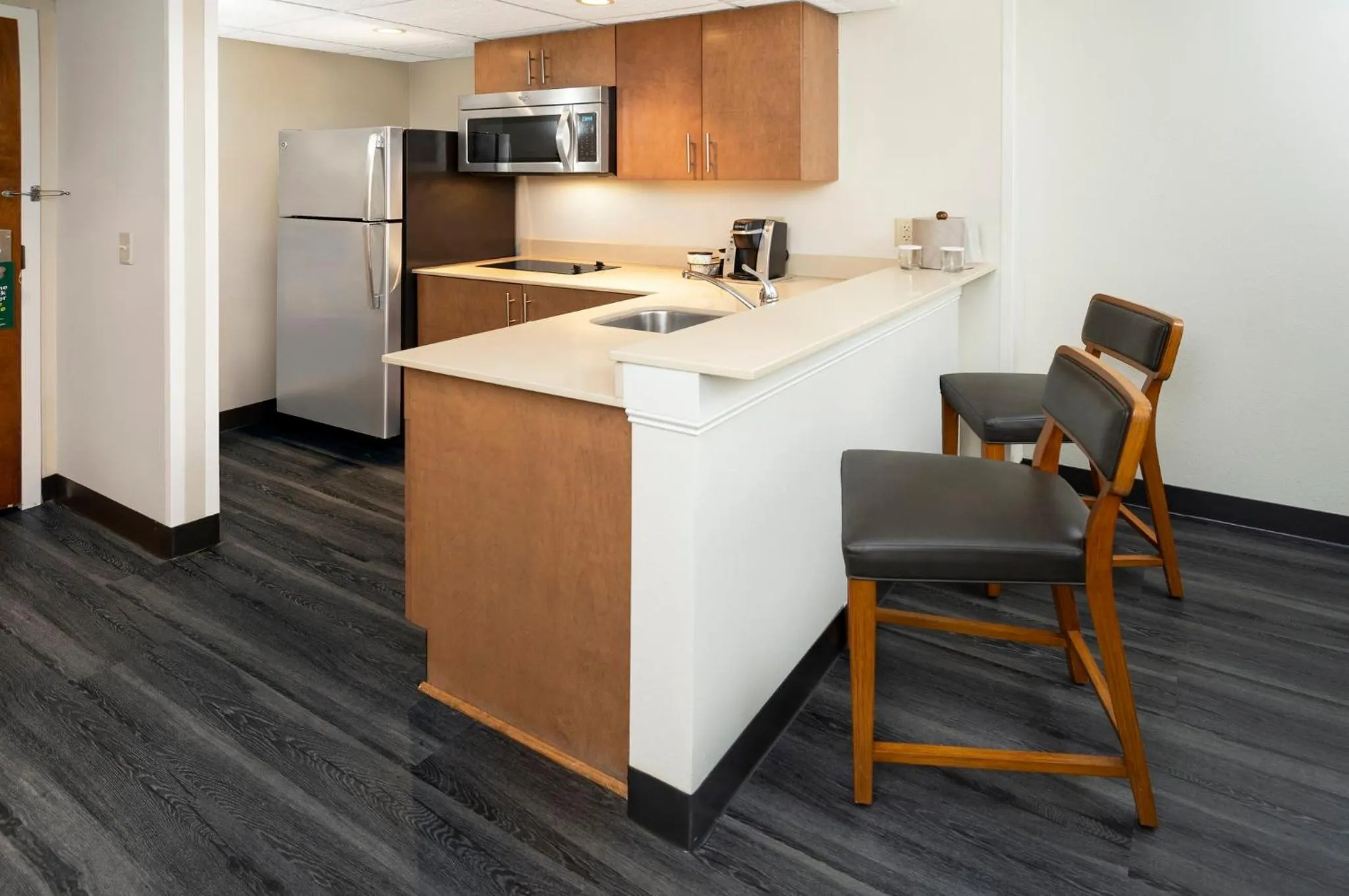 Photo of the whole room in Holiday Inn Greenville by IHG