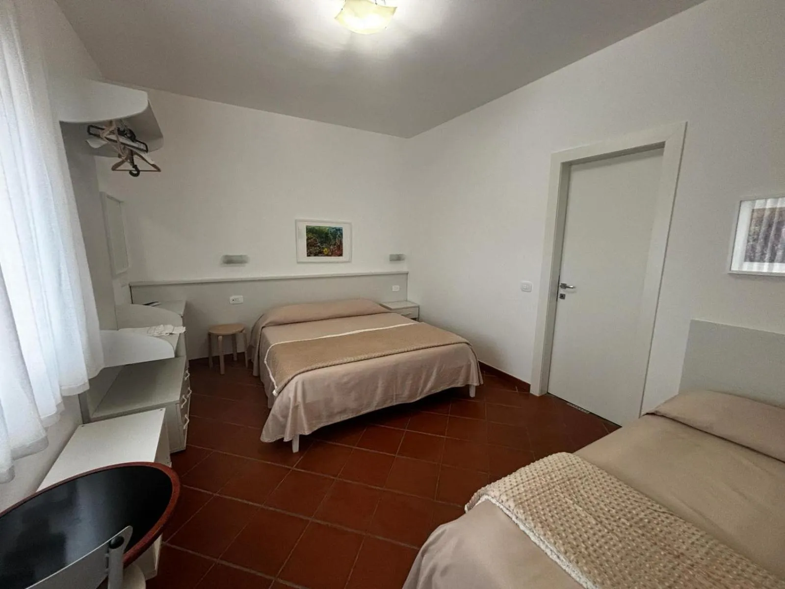 Bed in La Nuova Dimora B&B