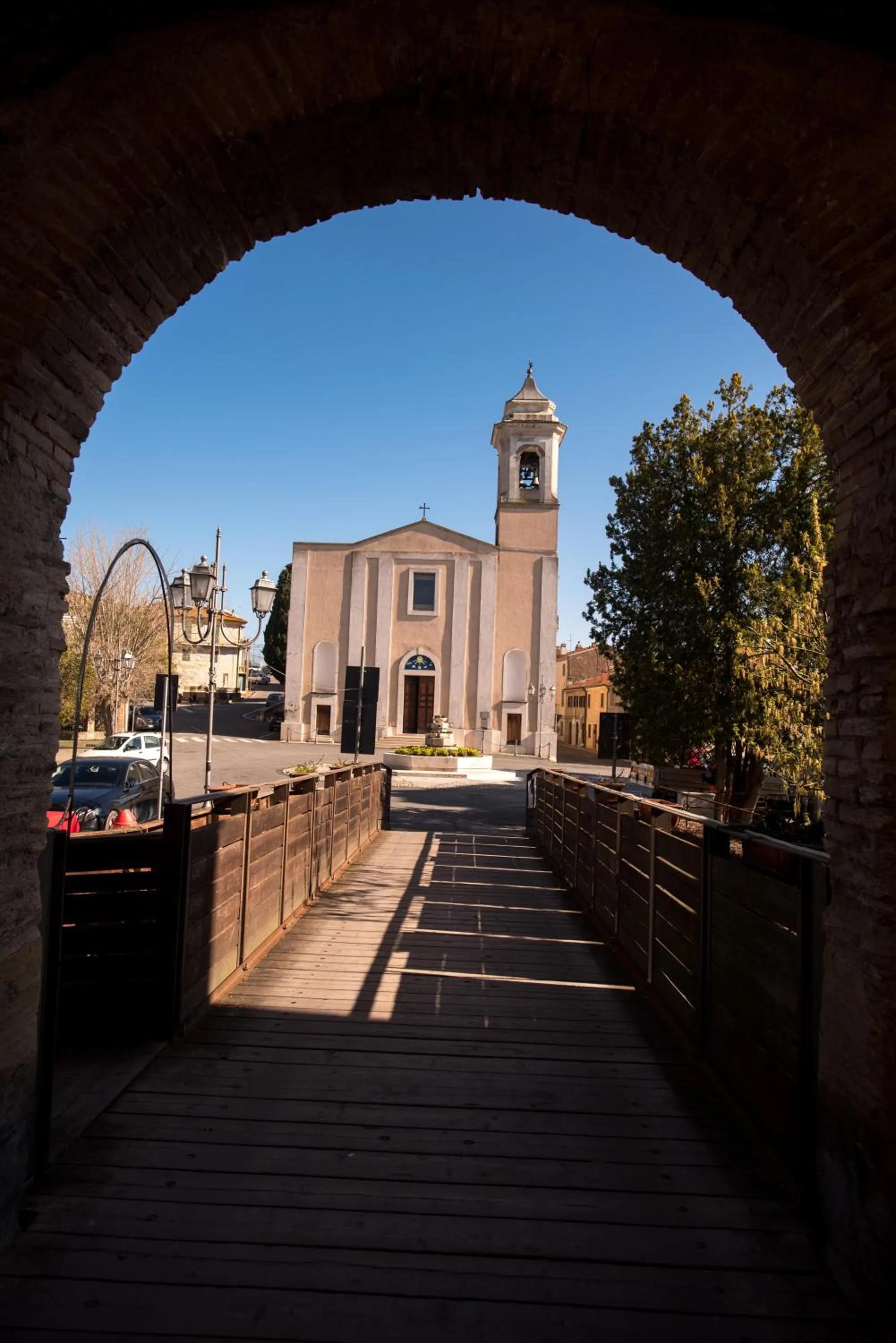 Luxury Relais Cuore Sabino