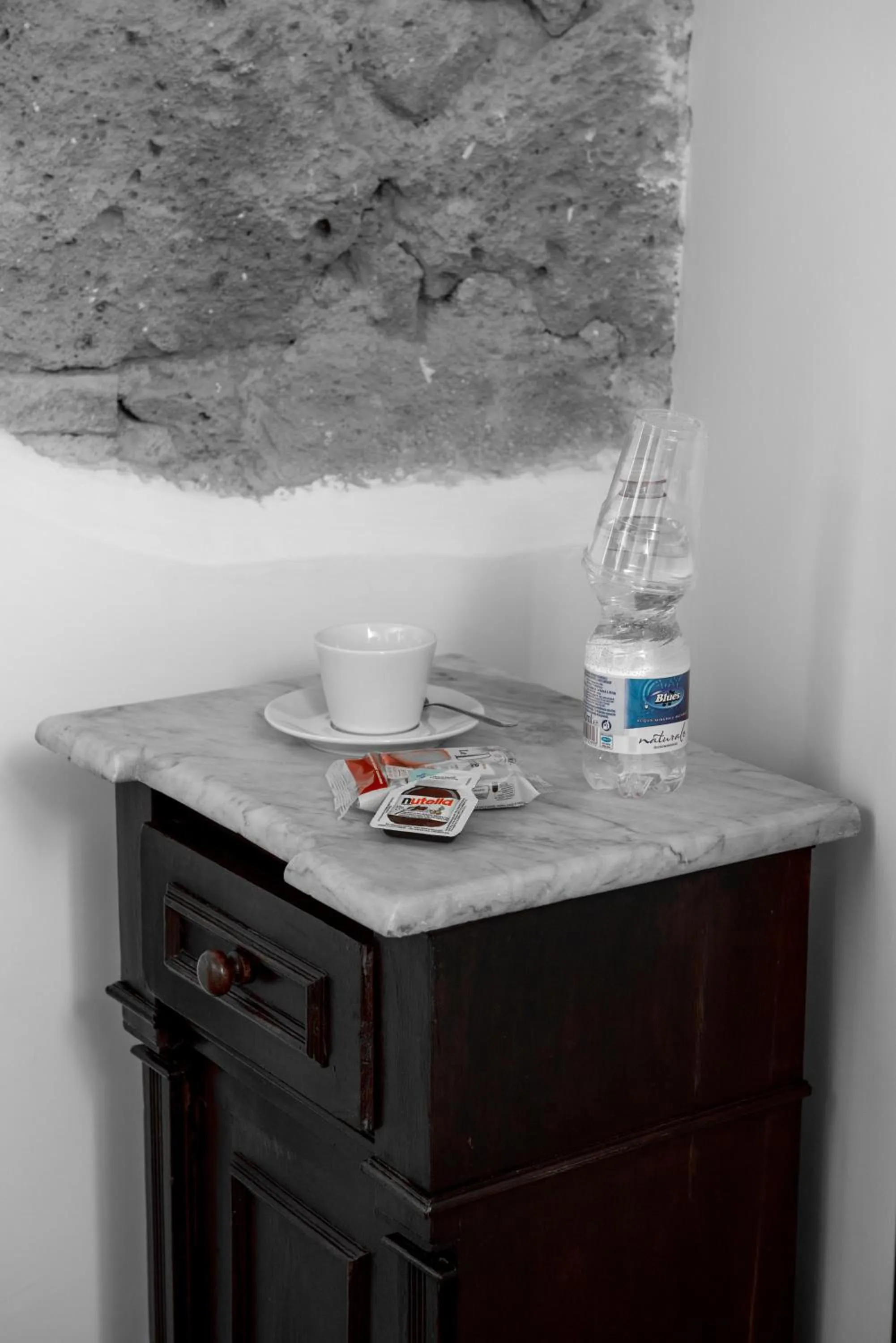 Luxury Relais Cuore Sabino