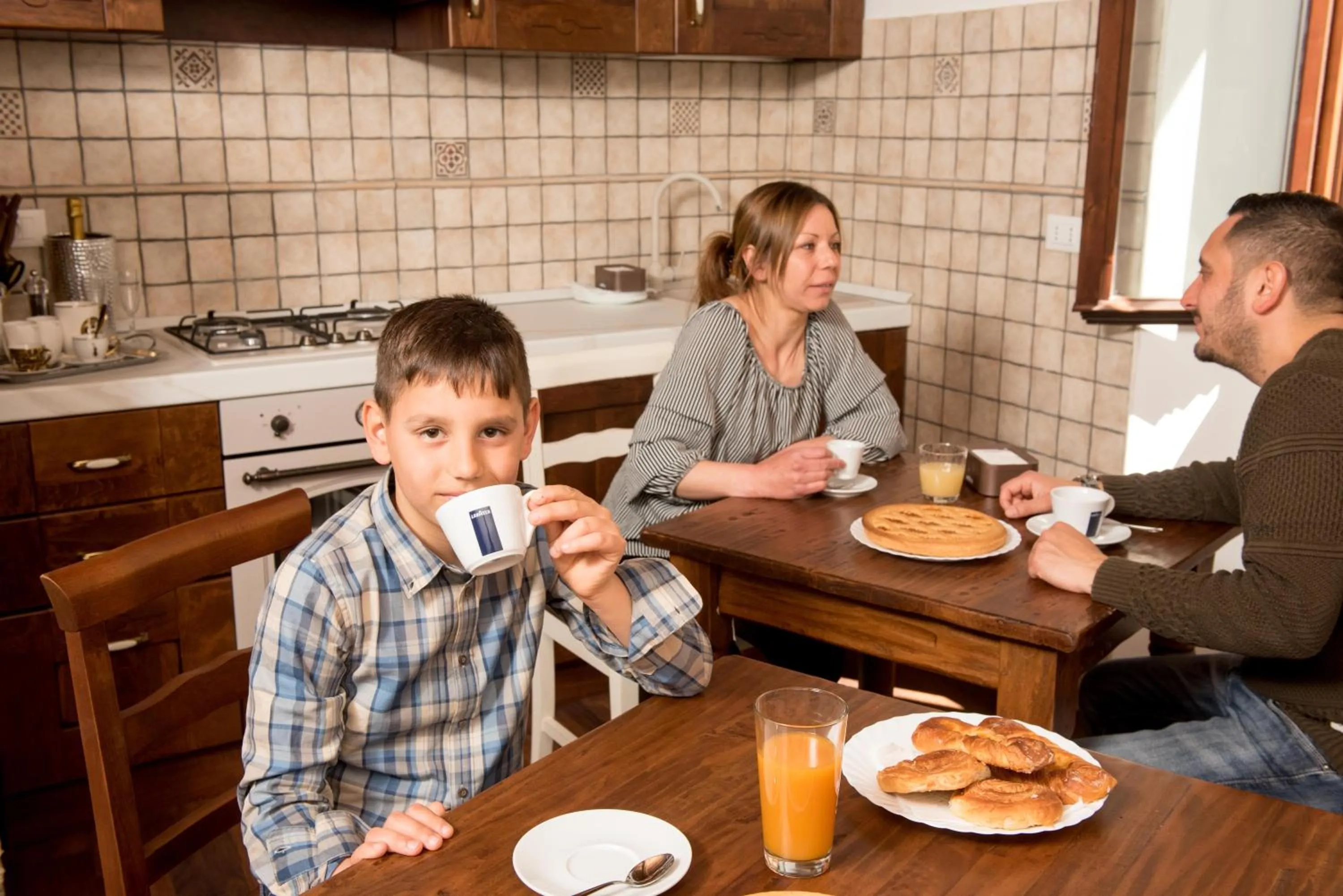 Luxury Relais Cuore Sabino