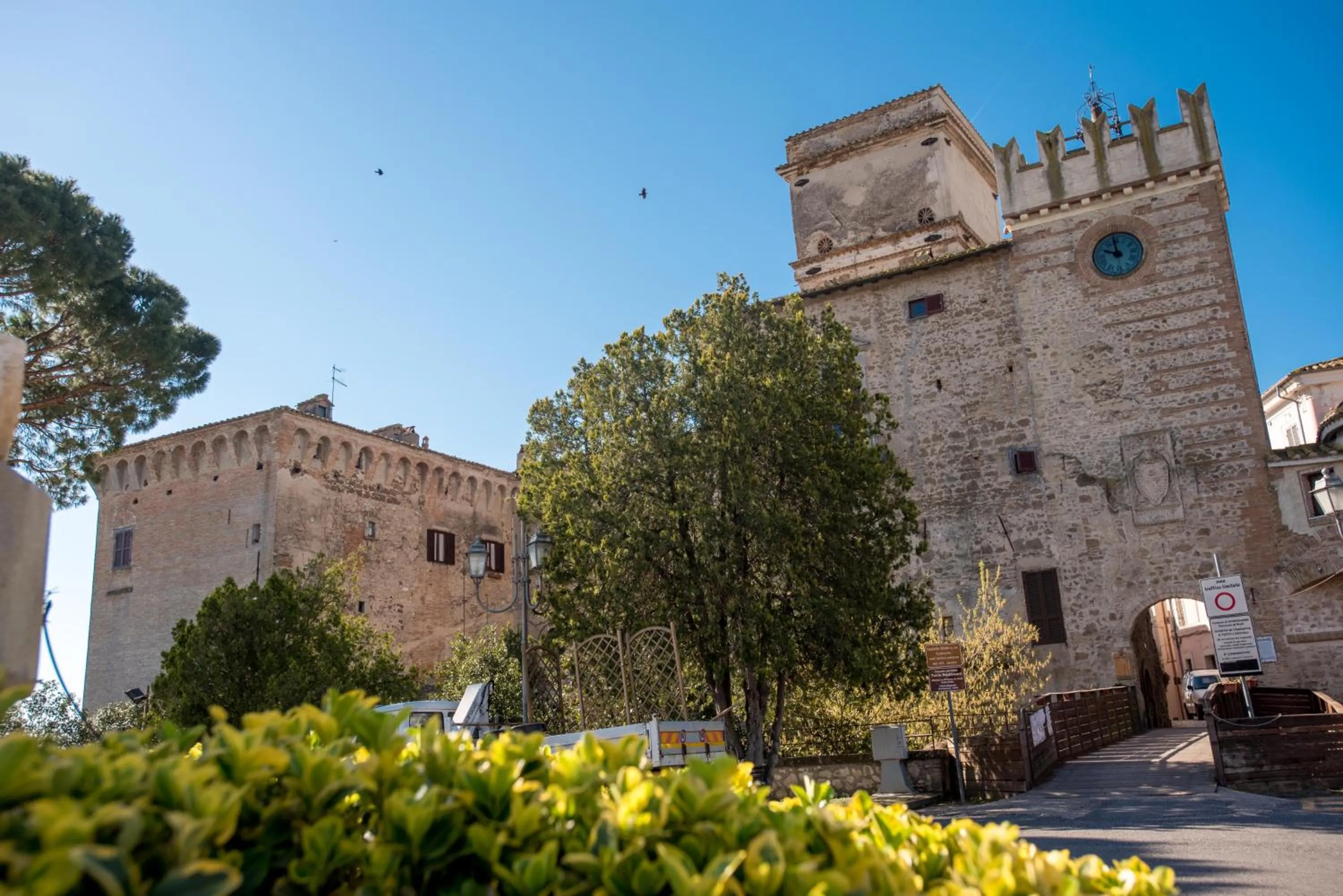 Luxury Relais Cuore Sabino