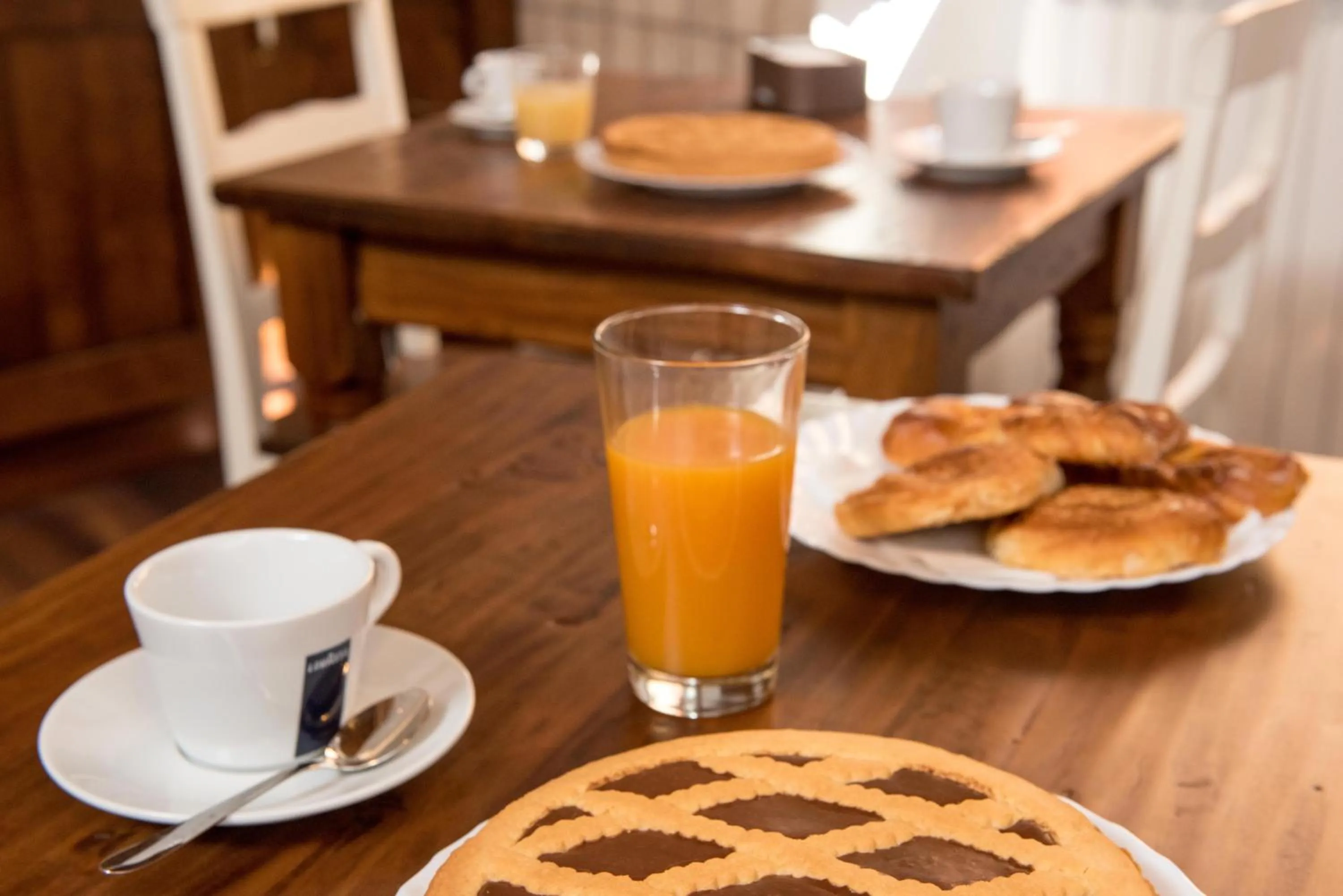 Luxury Relais Cuore Sabino