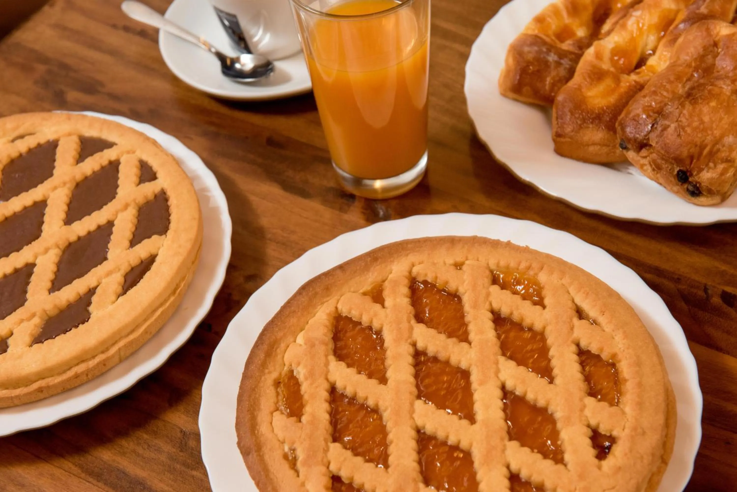 Luxury Relais Cuore Sabino