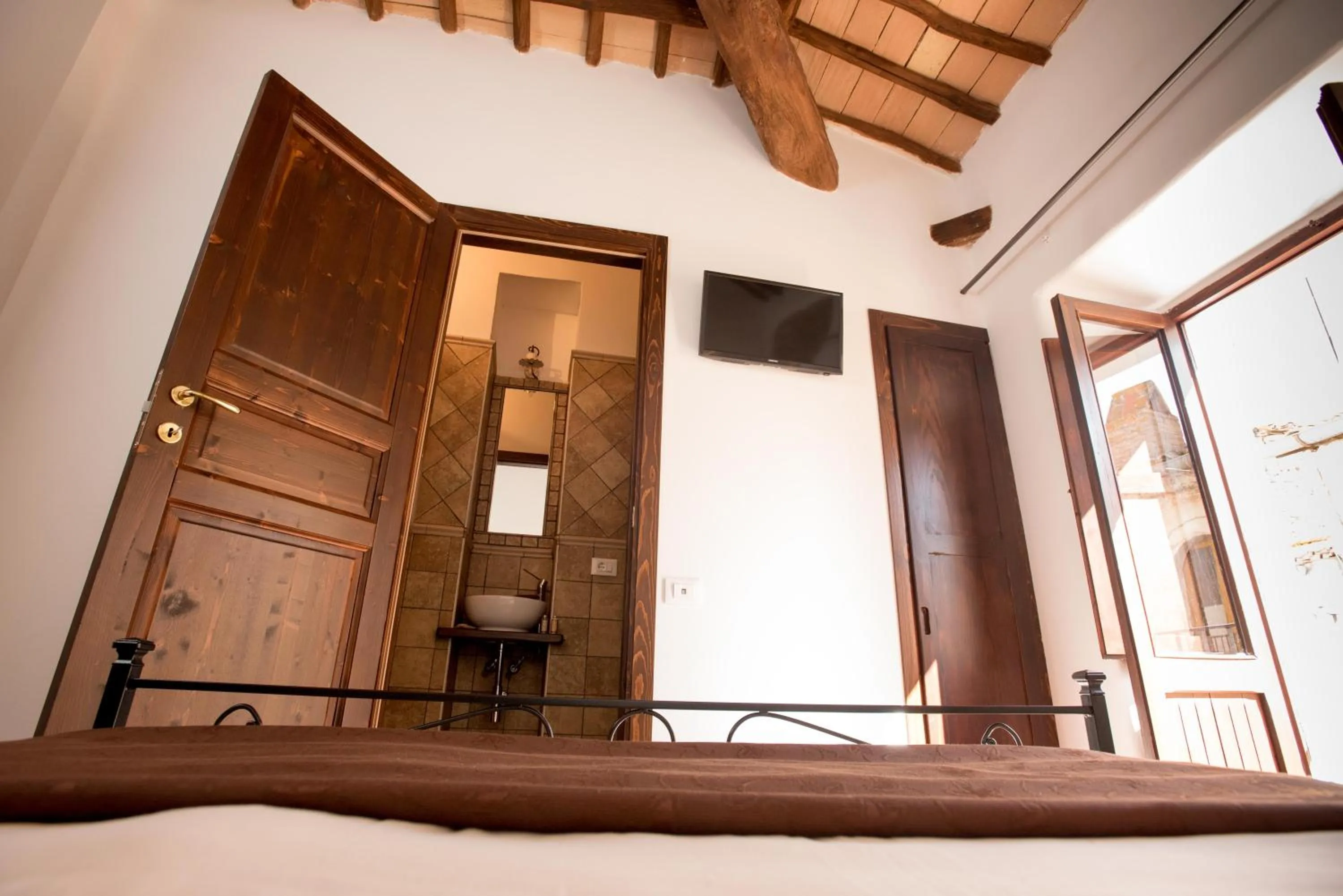 Luxury Relais Cuore Sabino