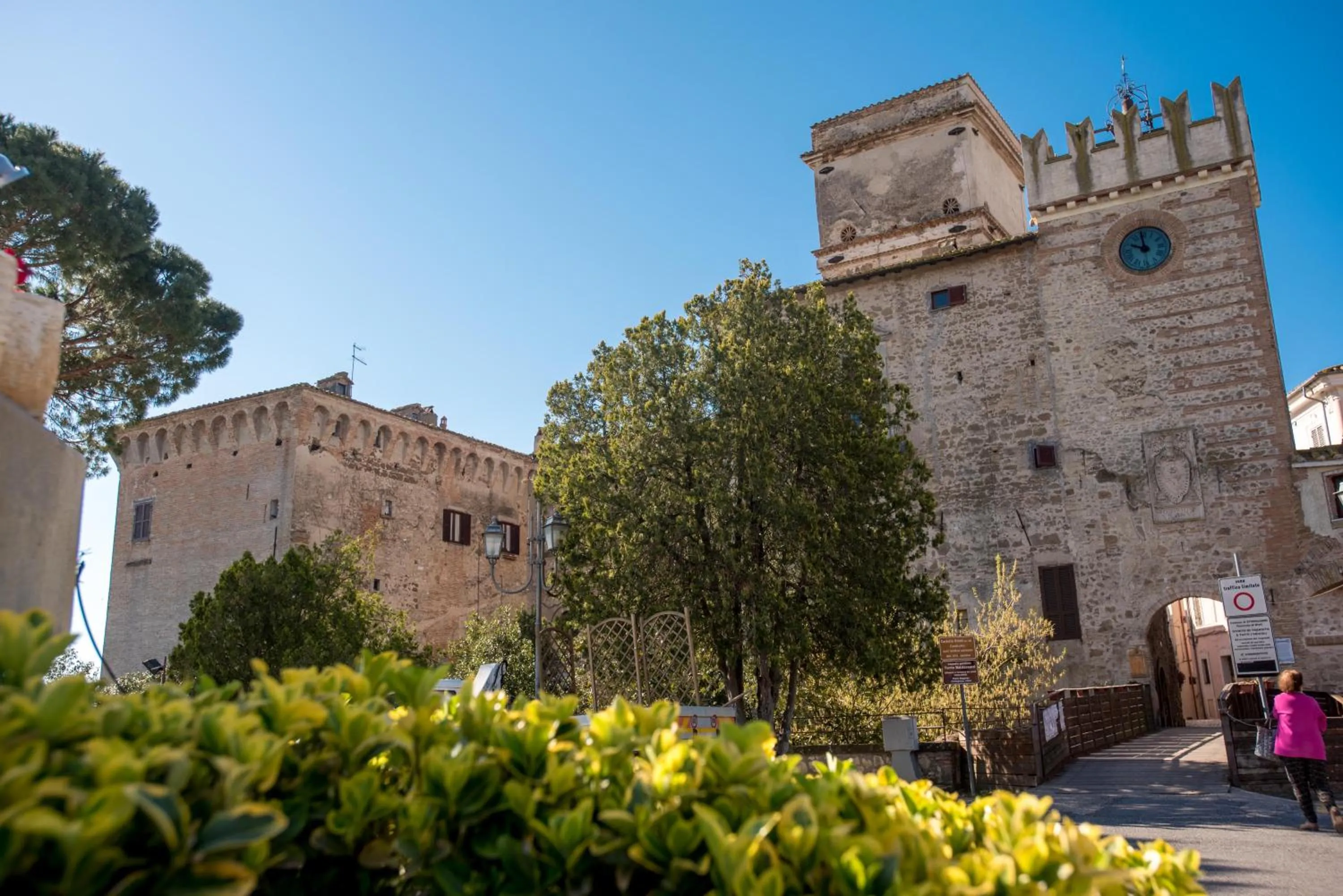 Luxury Relais Cuore Sabino