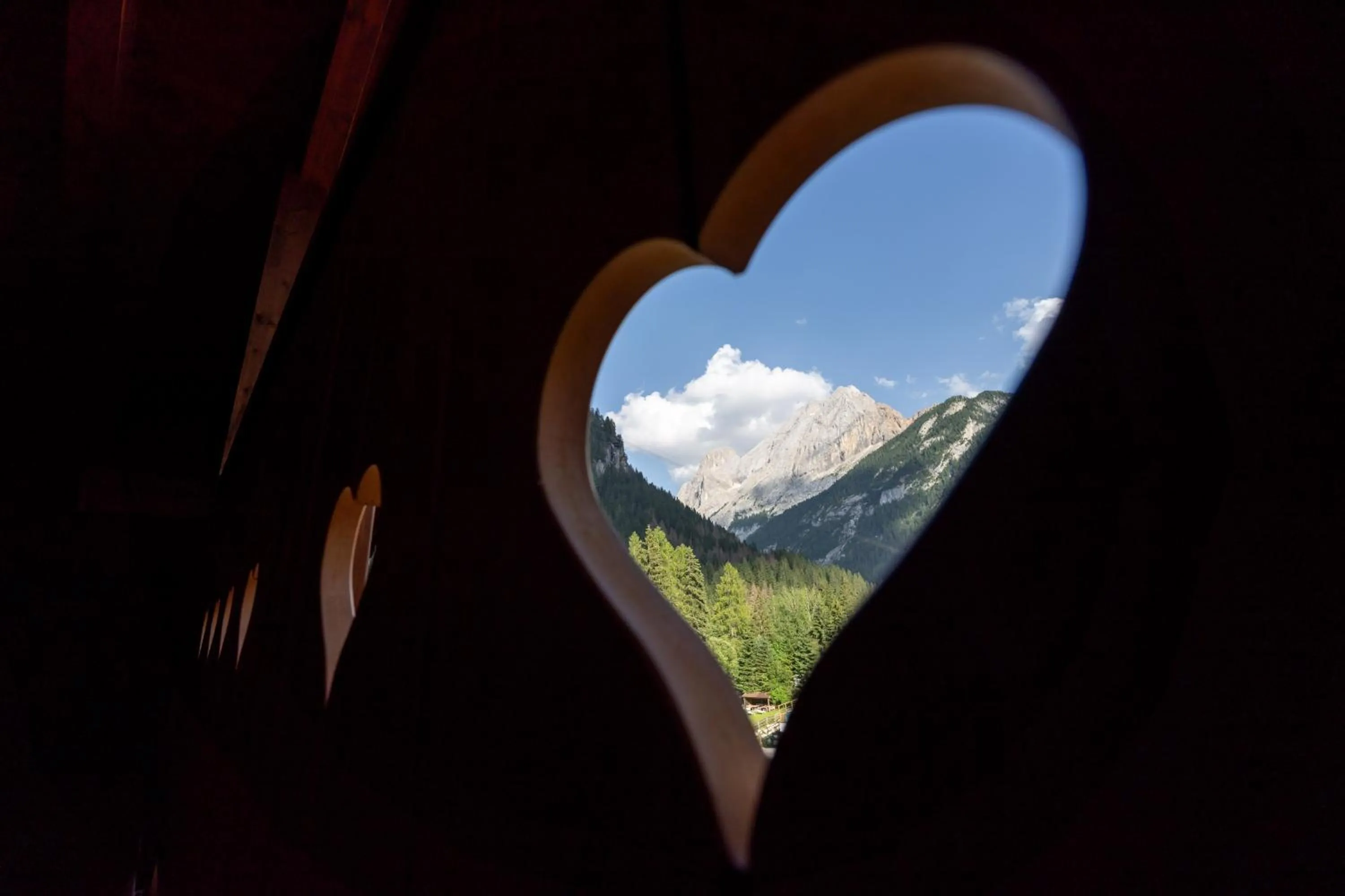 Day in Villa Adria B&B