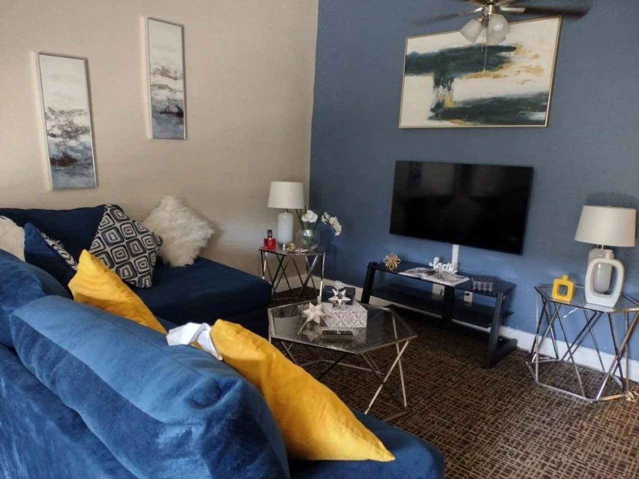 Fairview Inn - Greensboro Airport