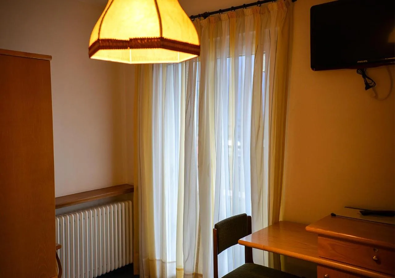 Bed in Hotel Regina Delle Dolomiti