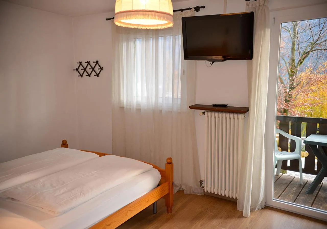 Bed in Hotel Regina Delle Dolomiti