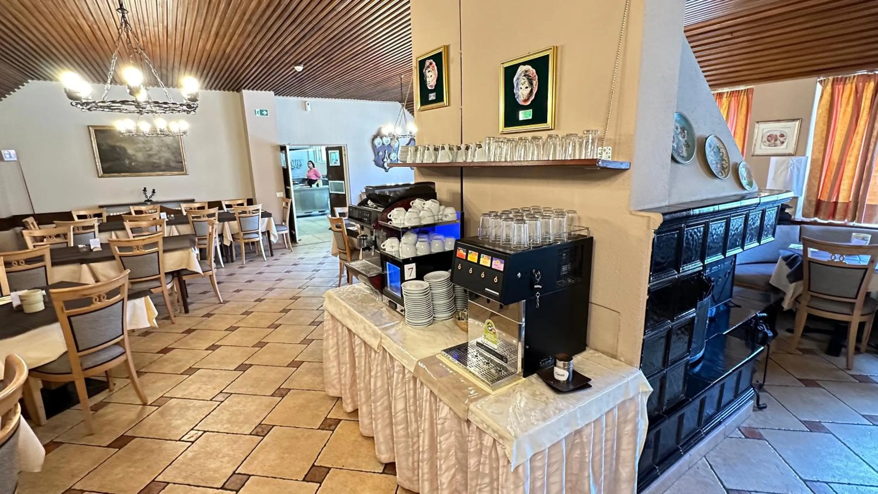 Hotel Regina Delle Dolomiti