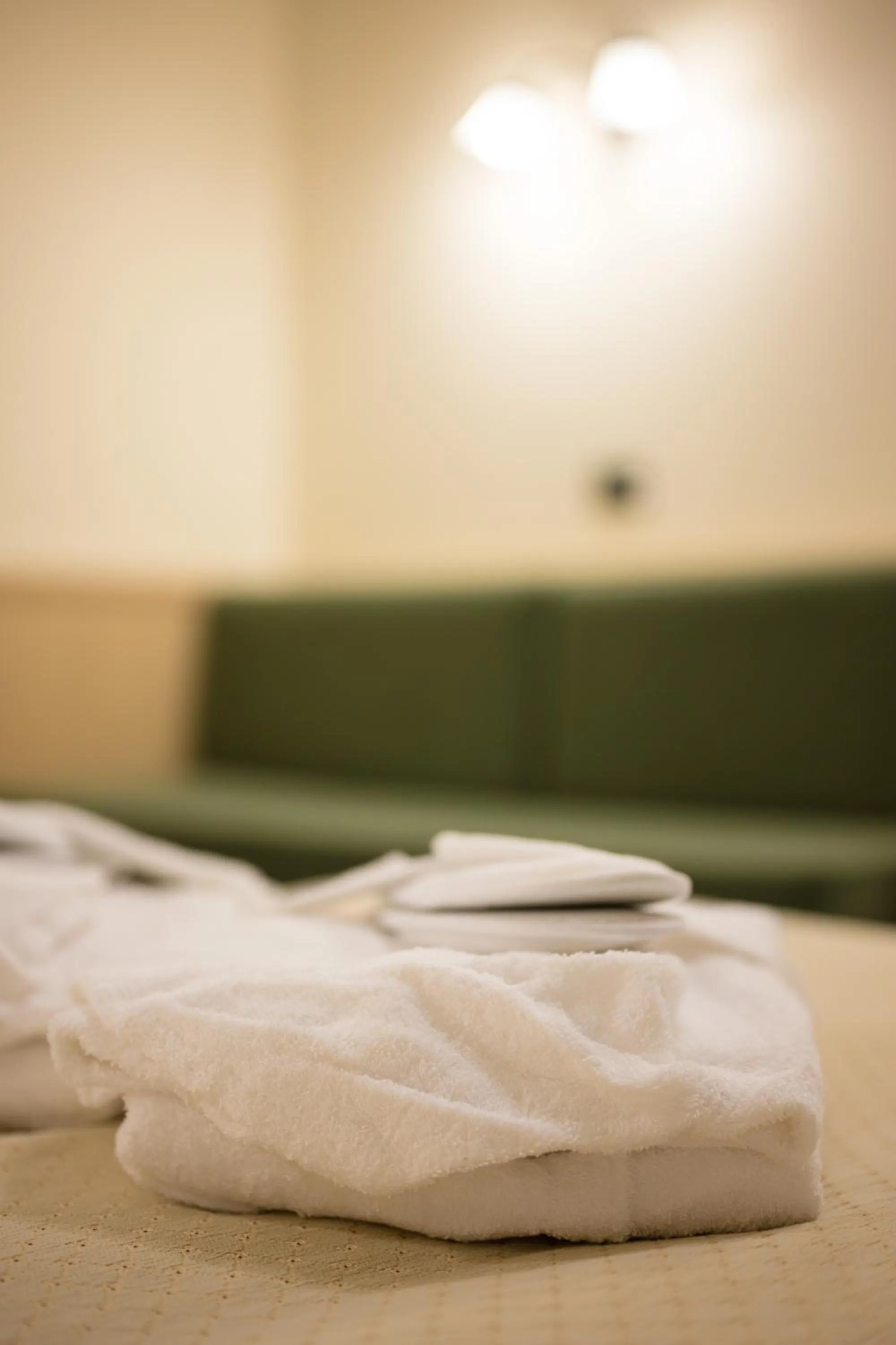 Bedroom, Bed in Hotel Crepei