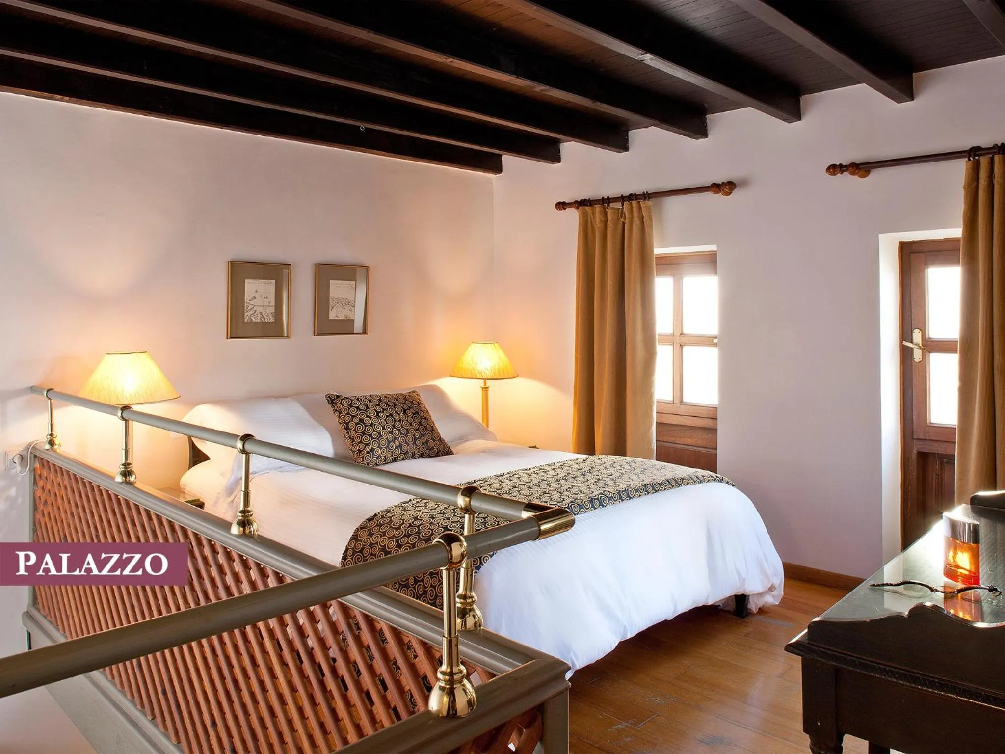 Bedroom, Bed in Rimondi Boutique Hotel - Small Luxury Hotels of the World