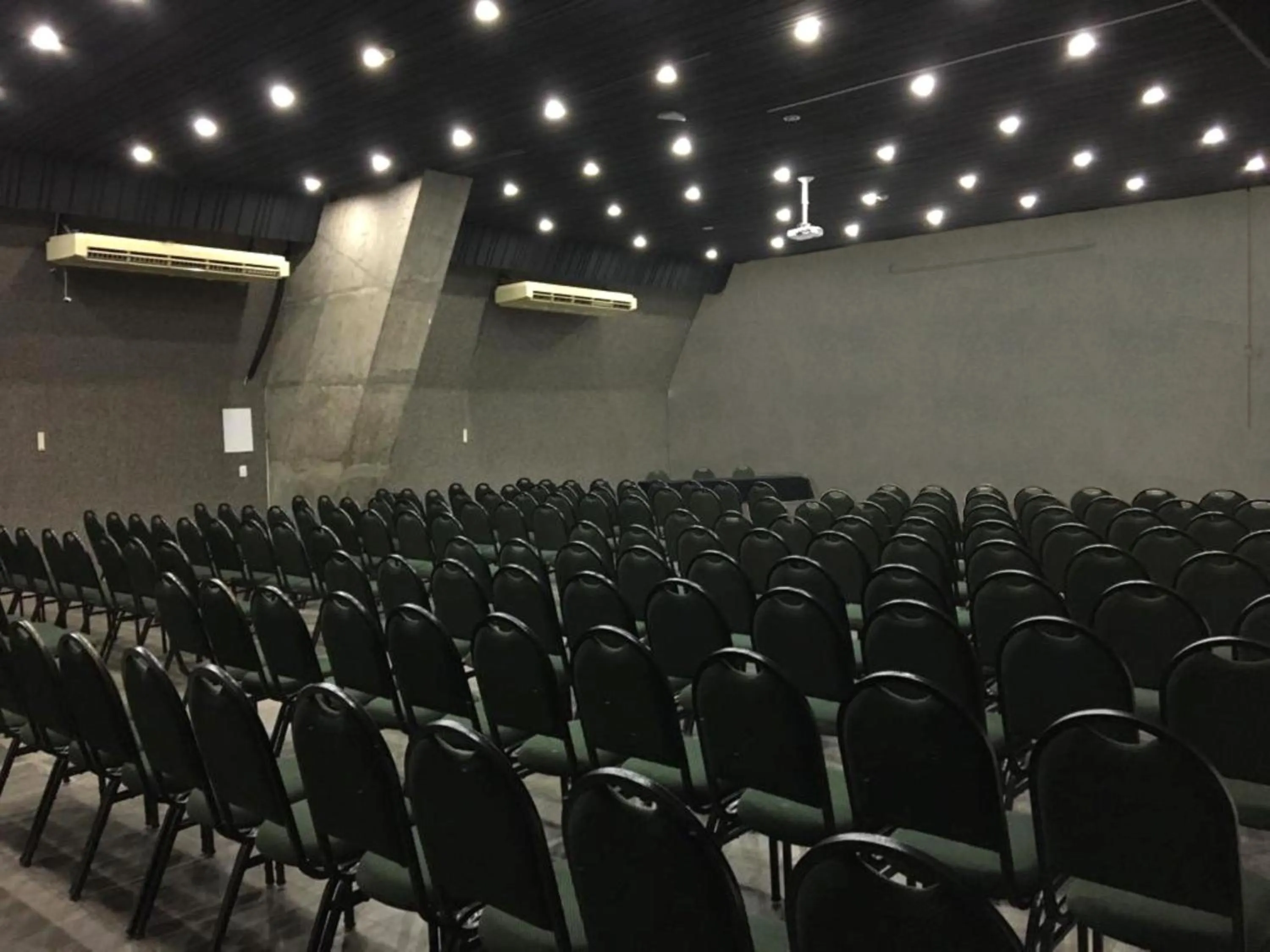 Banquet/Function facilities in Blue Tree Towers Rio Poty