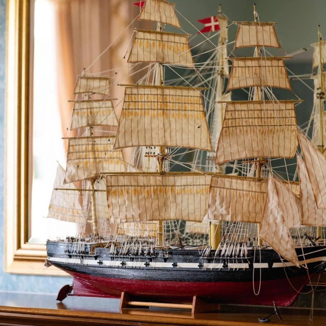 Lounge or bar in Balincourt