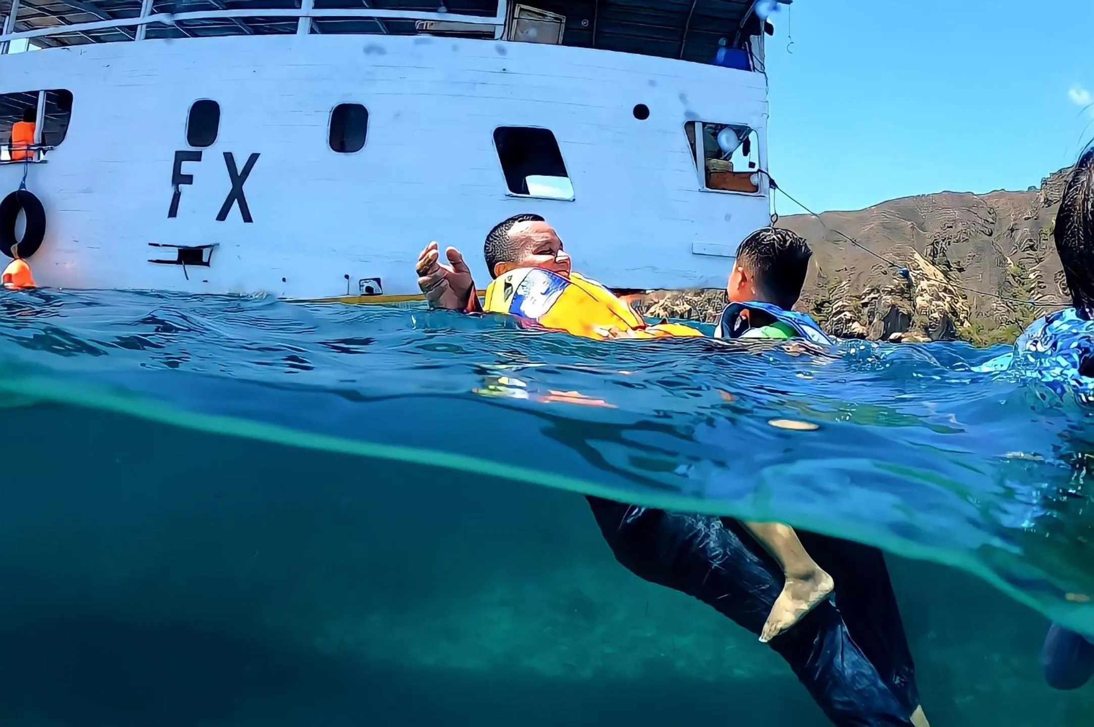 FX72 Beach Resort Maumere