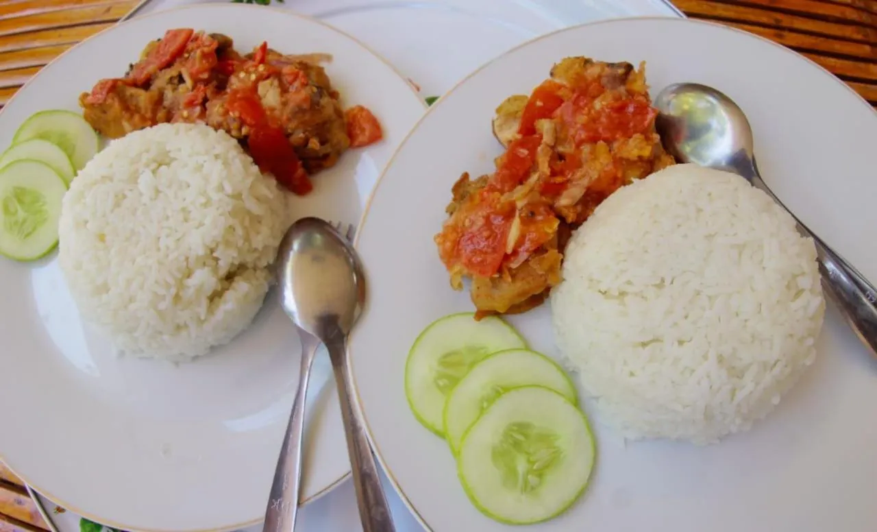 FX72 Beach Resort Maumere