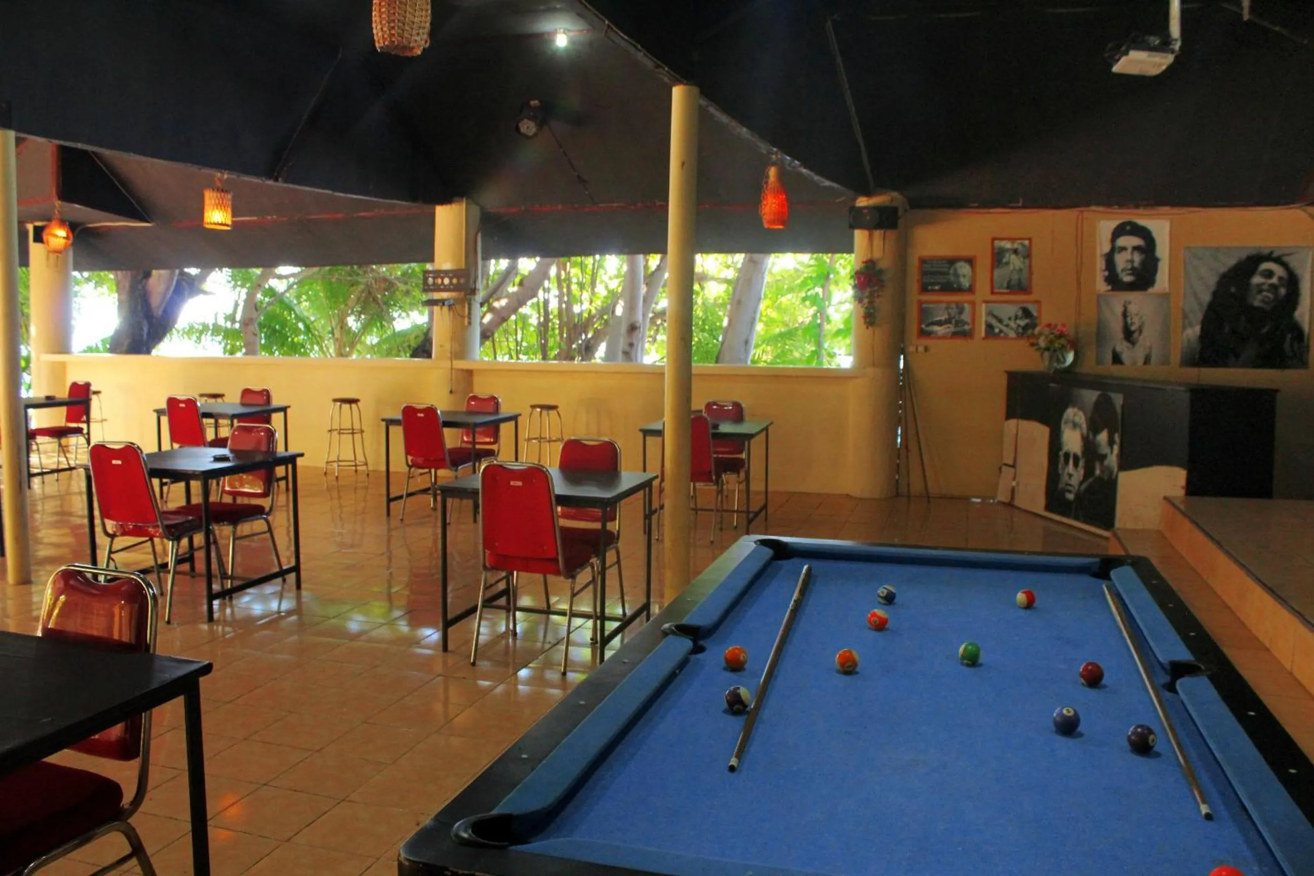 FX72 Beach Resort Maumere