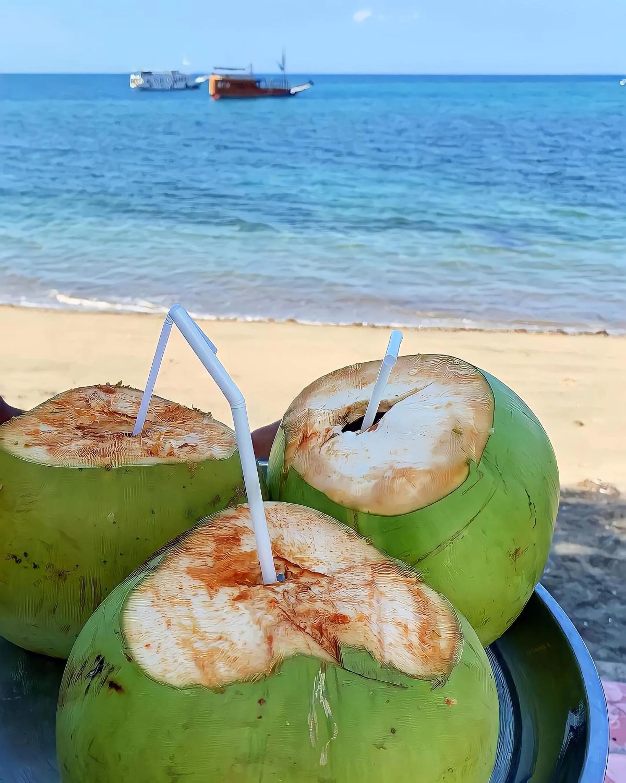 FX72 Beach Resort Maumere