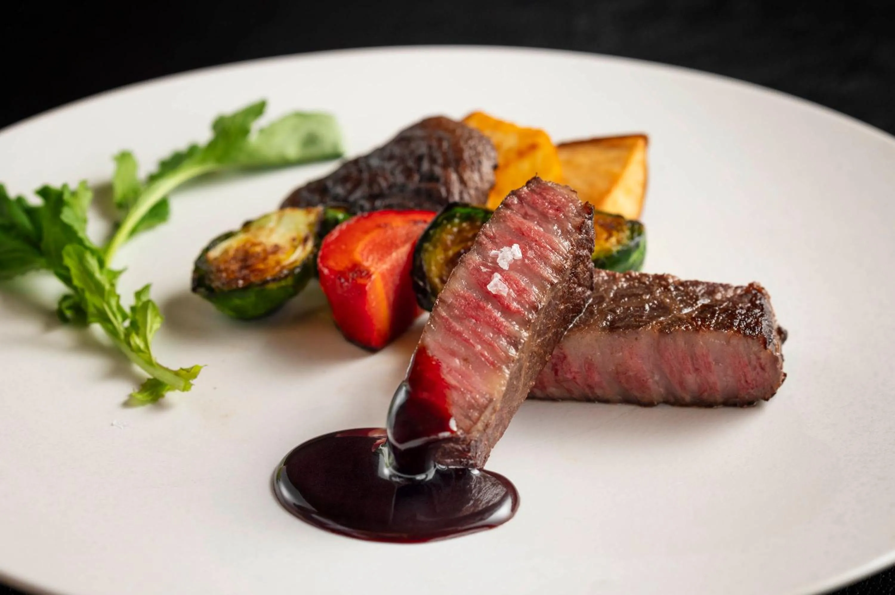 Dinner in Nanzenji sando KIKUSUI