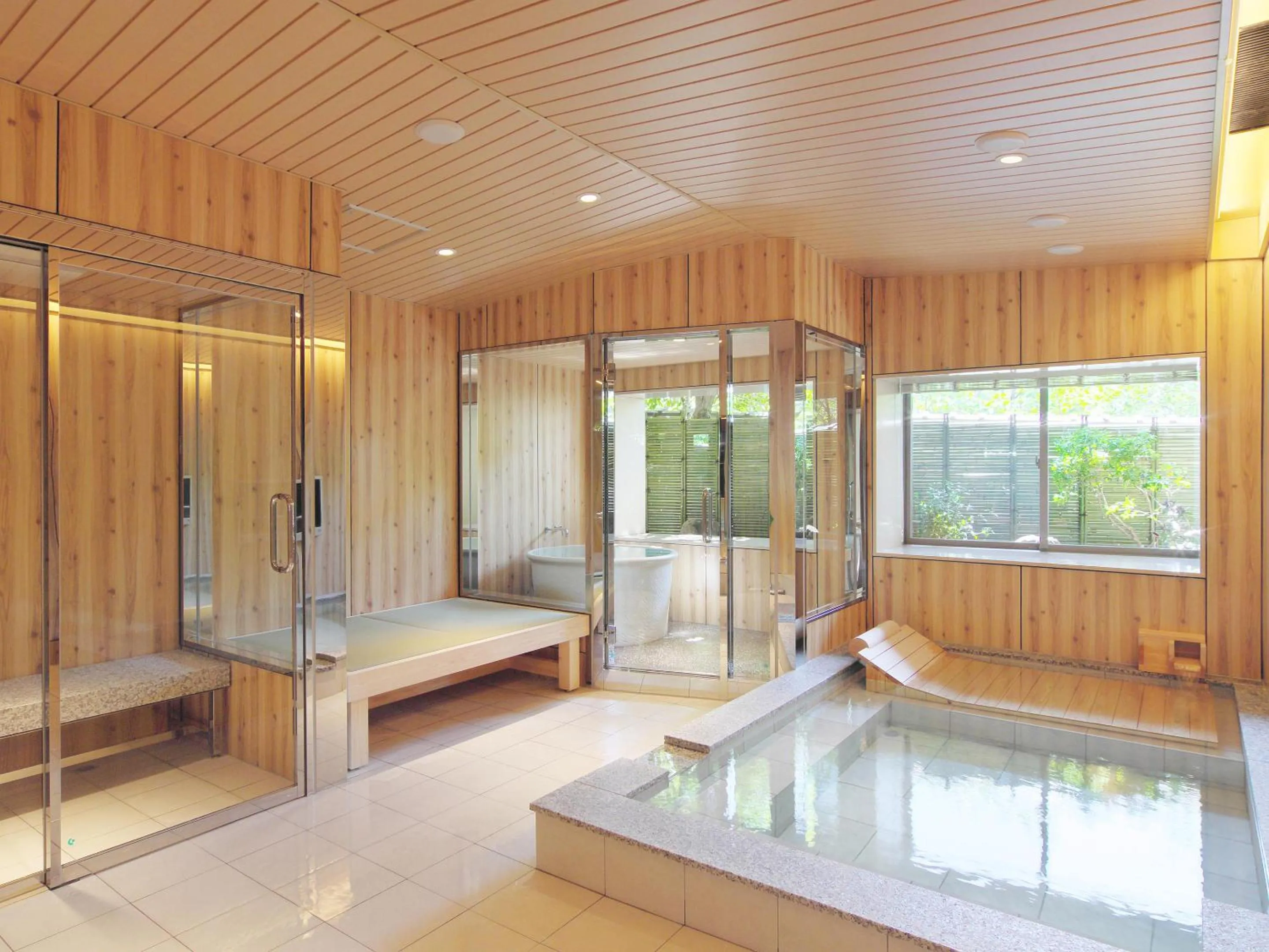 Bathroom in Nanzenji sando KIKUSUI