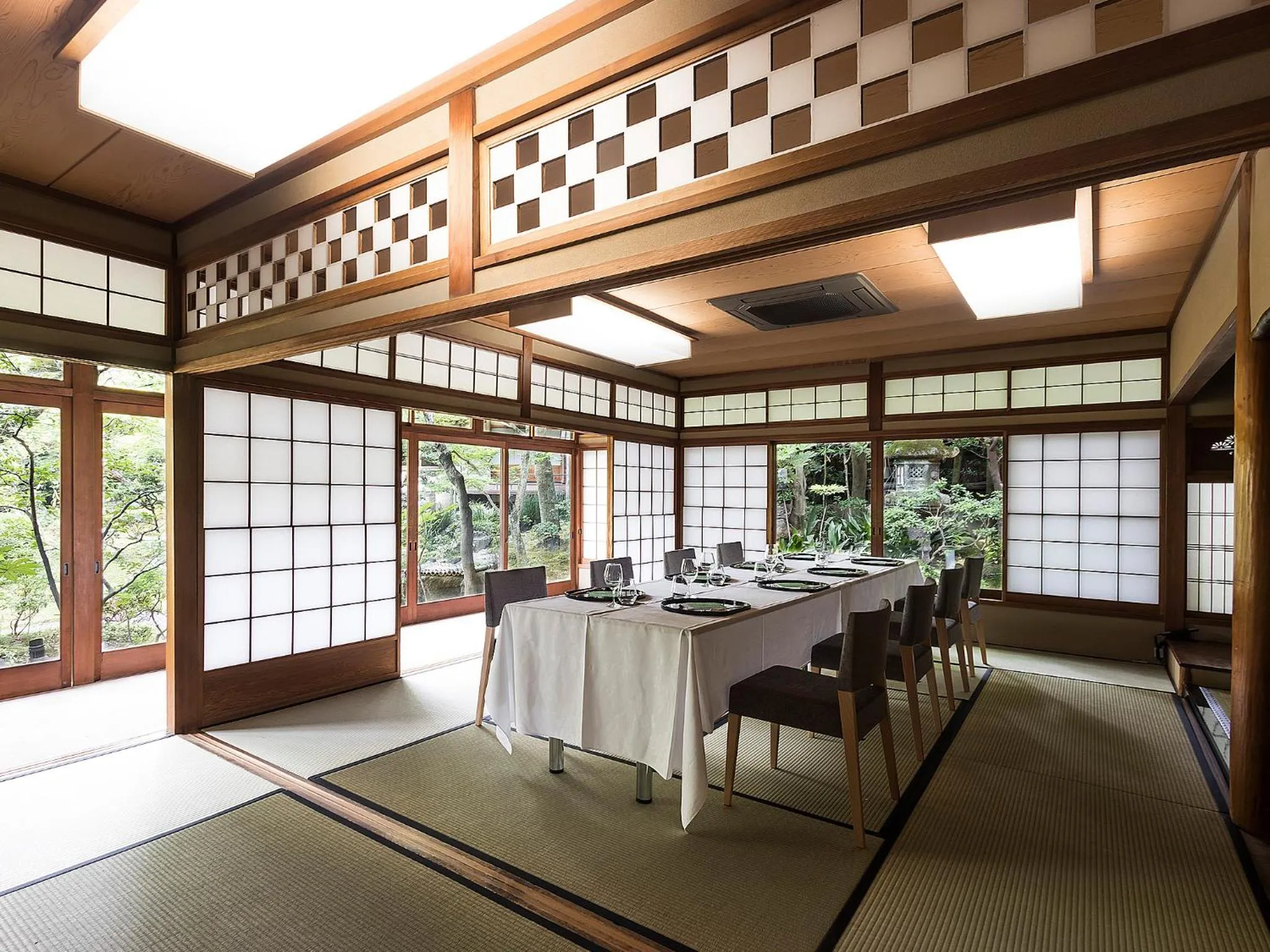 Restaurant/places to eat in Nanzenji sando KIKUSUI