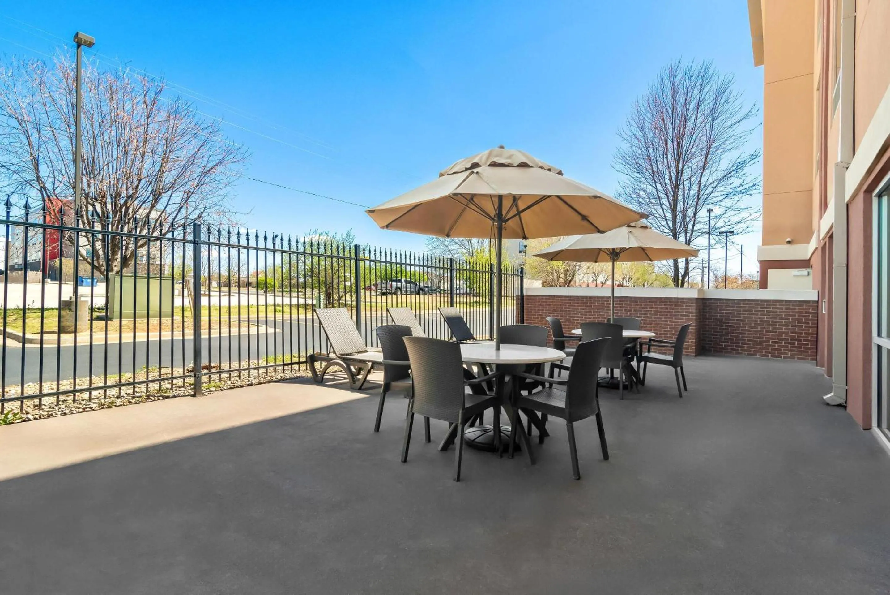 Other in Comfort Suites Bentonville - Rogers