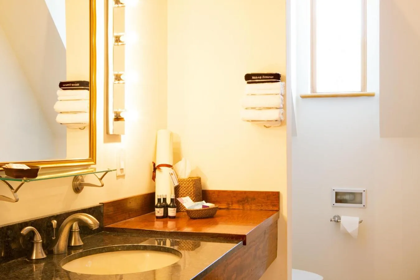 Bathroom in Wedmore Place