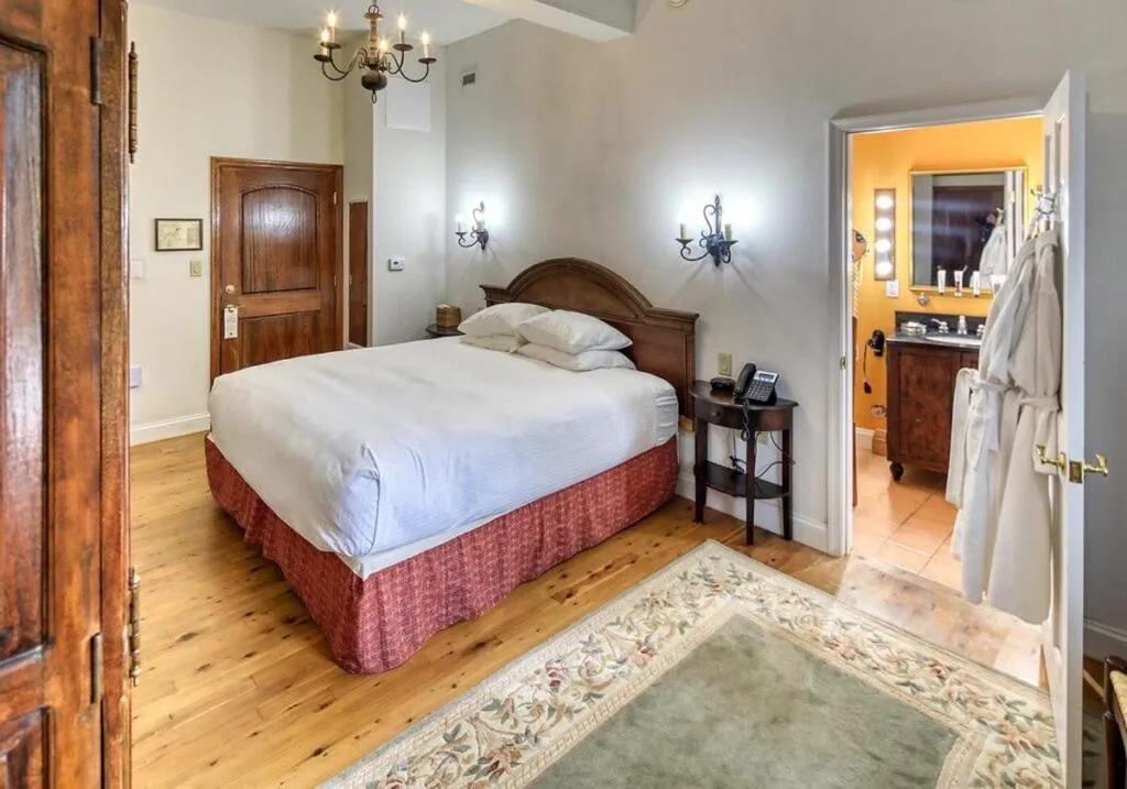 Bed in Wedmore Place