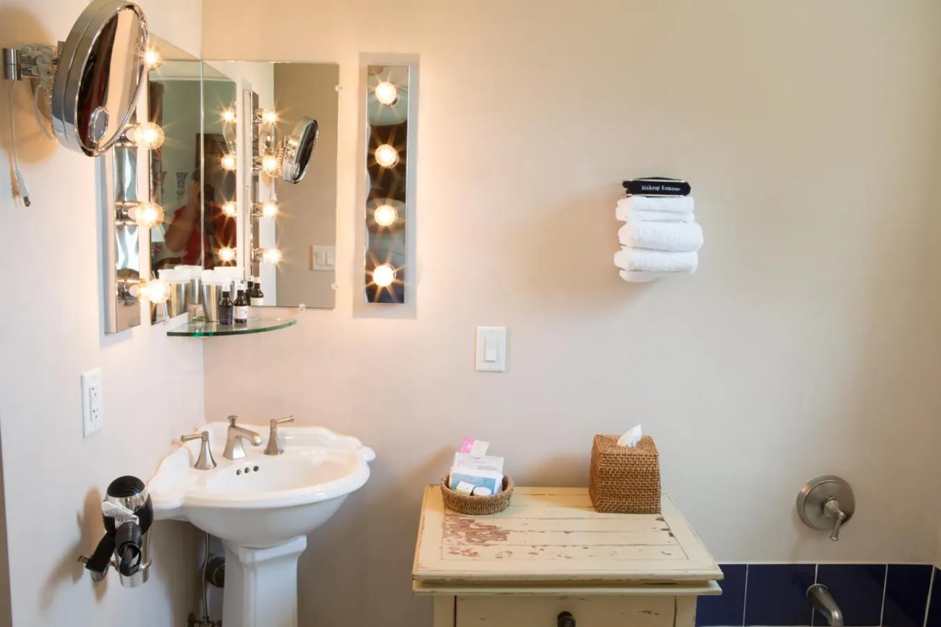 Bathroom in Wedmore Place