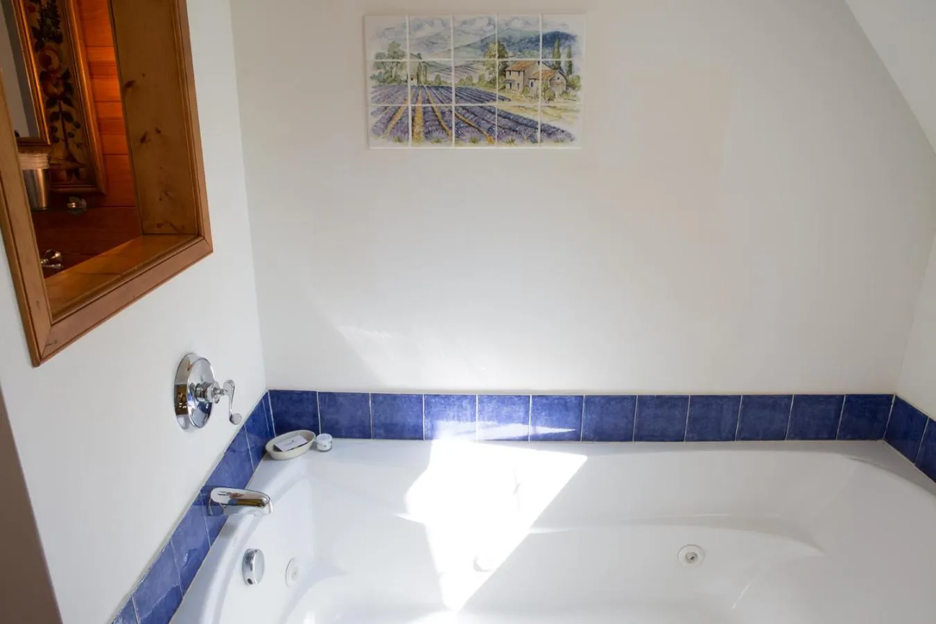 Bathroom in Wedmore Place