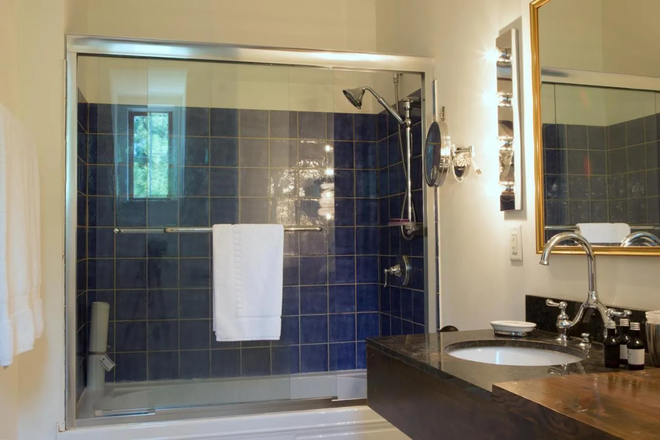 Bathroom in Wedmore Place