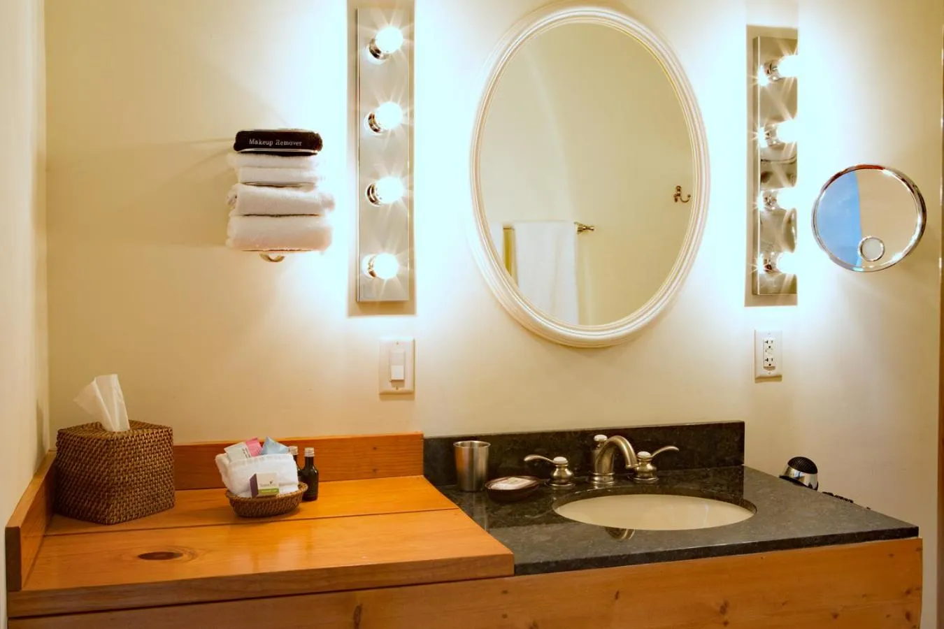 Bathroom in Wedmore Place