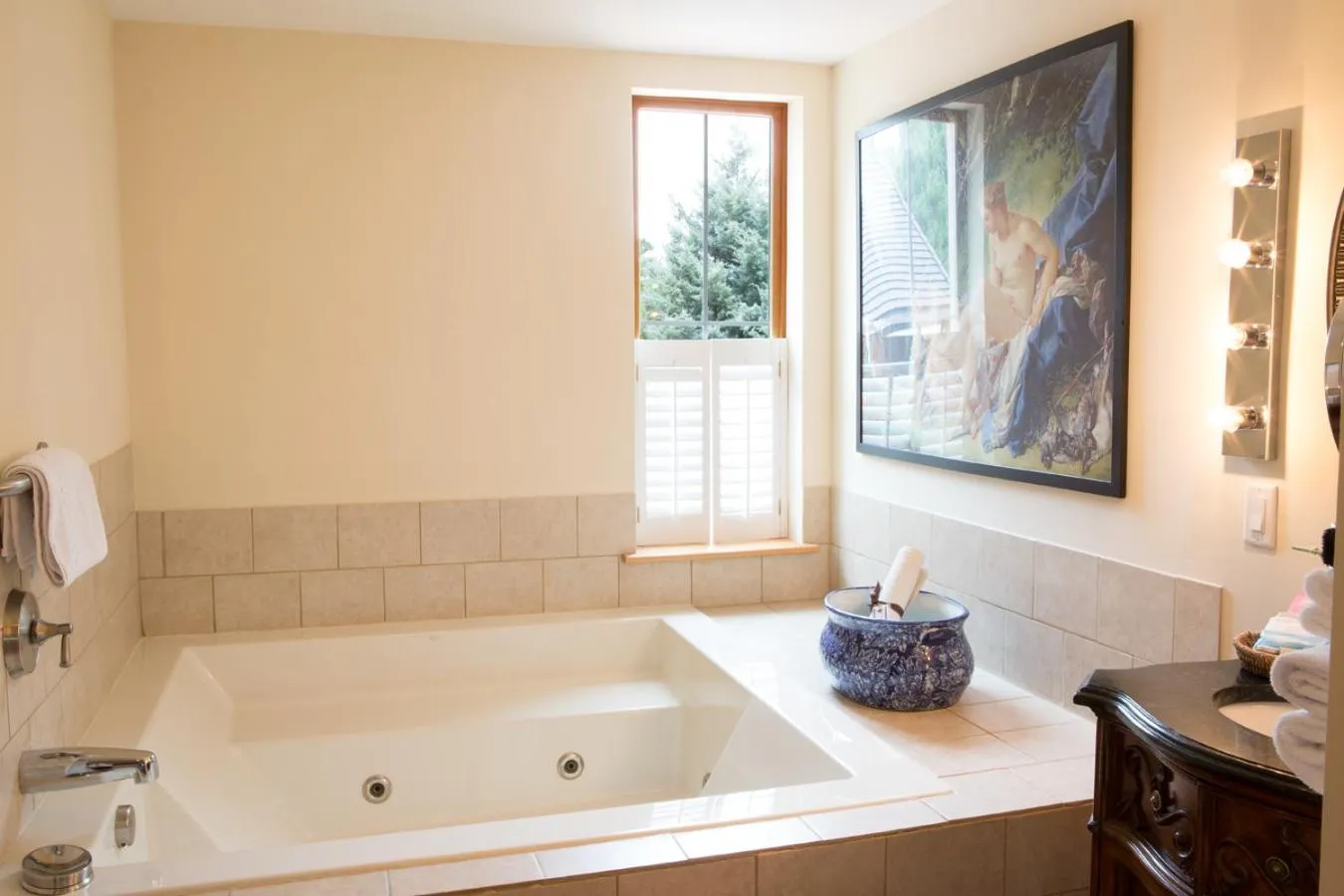 Bathroom in Wedmore Place