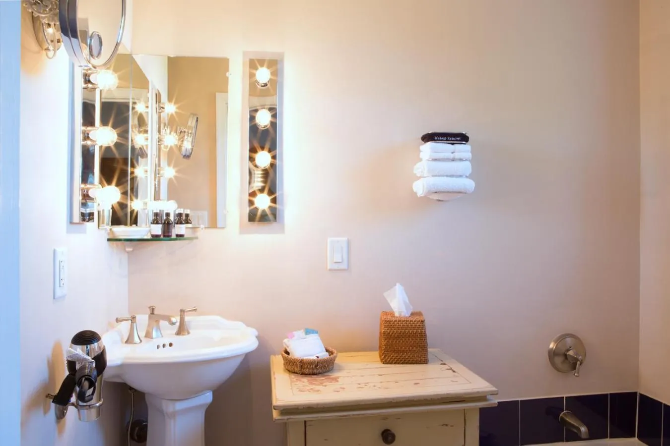 Bathroom in Wedmore Place