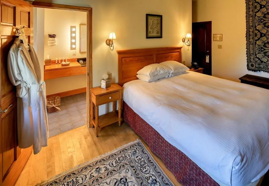 Bed in Wedmore Place