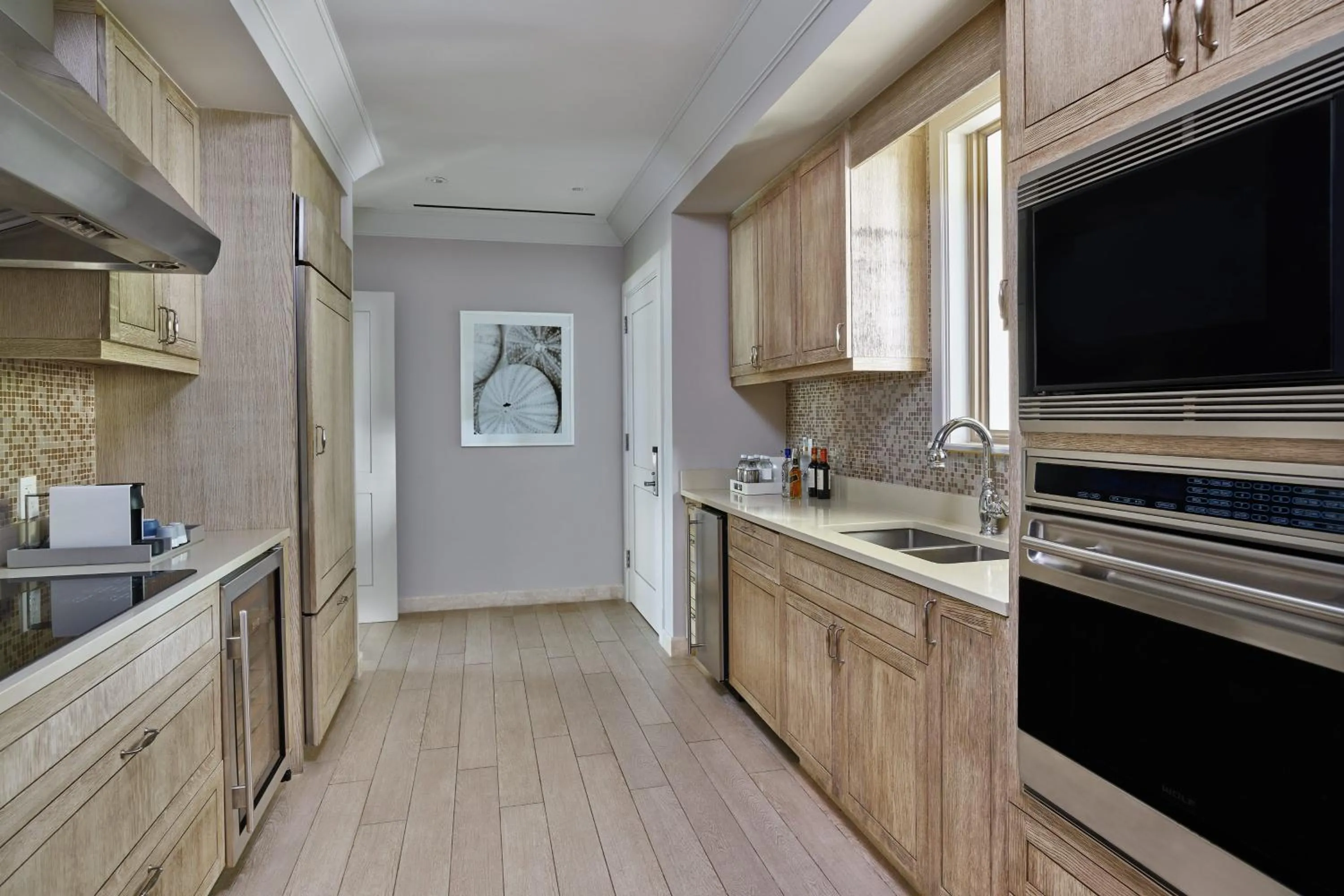 Kitchen or kitchenette in St. Regis Bahia Beach Resort, Puerto Rico