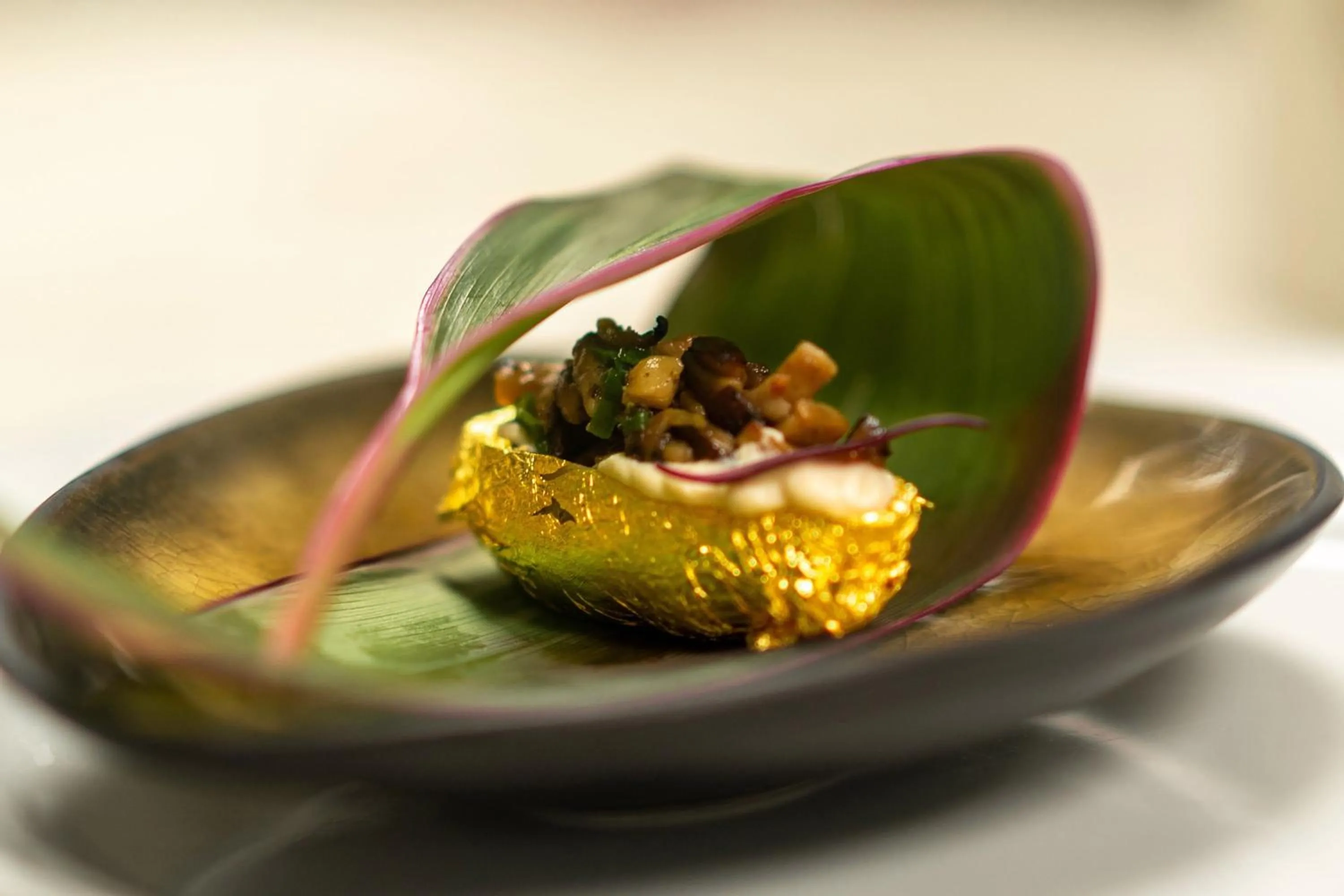 Restaurant/places to eat in St. Regis Bahia Beach Resort, Puerto Rico