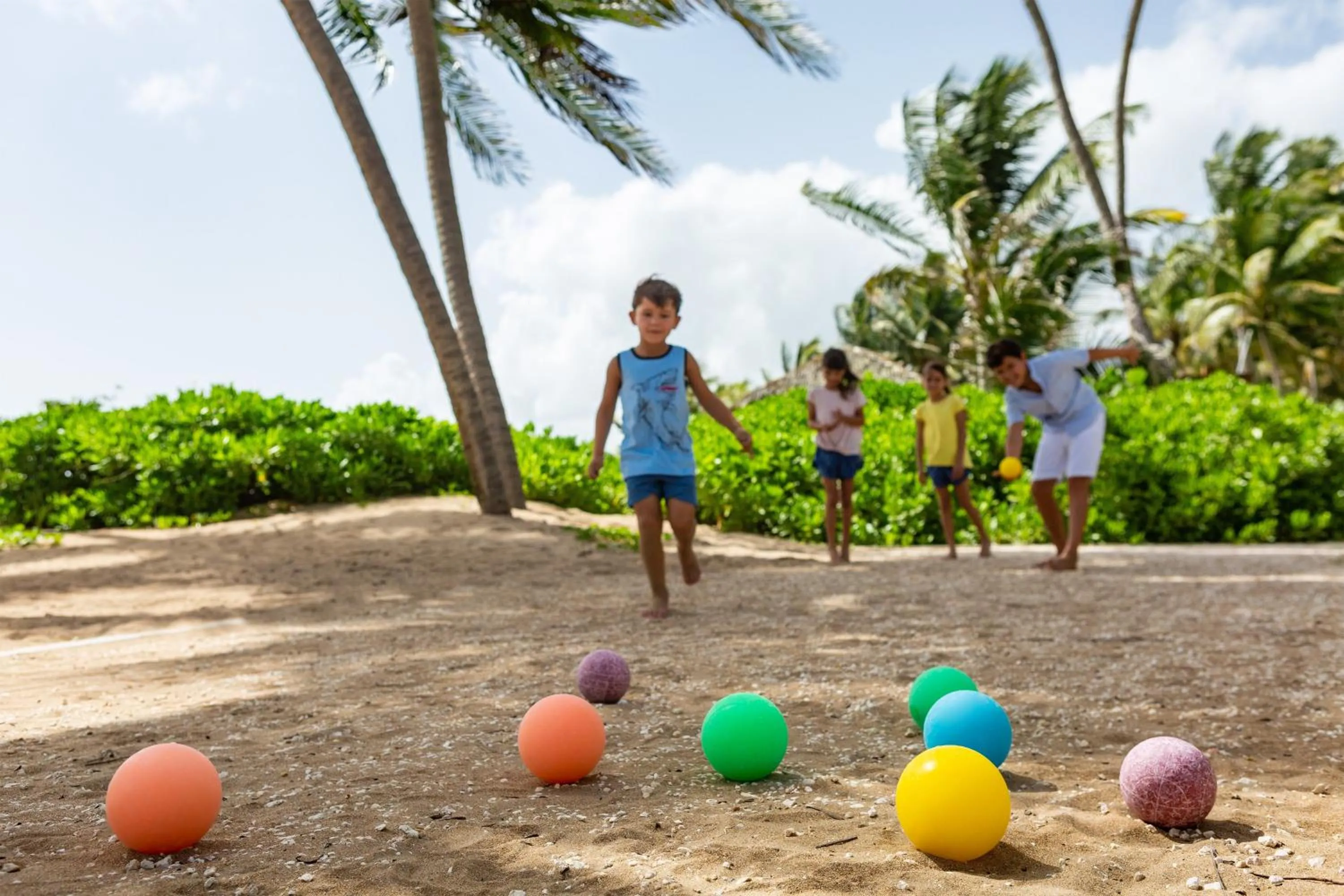Other in St. Regis Bahia Beach Resort, Puerto Rico