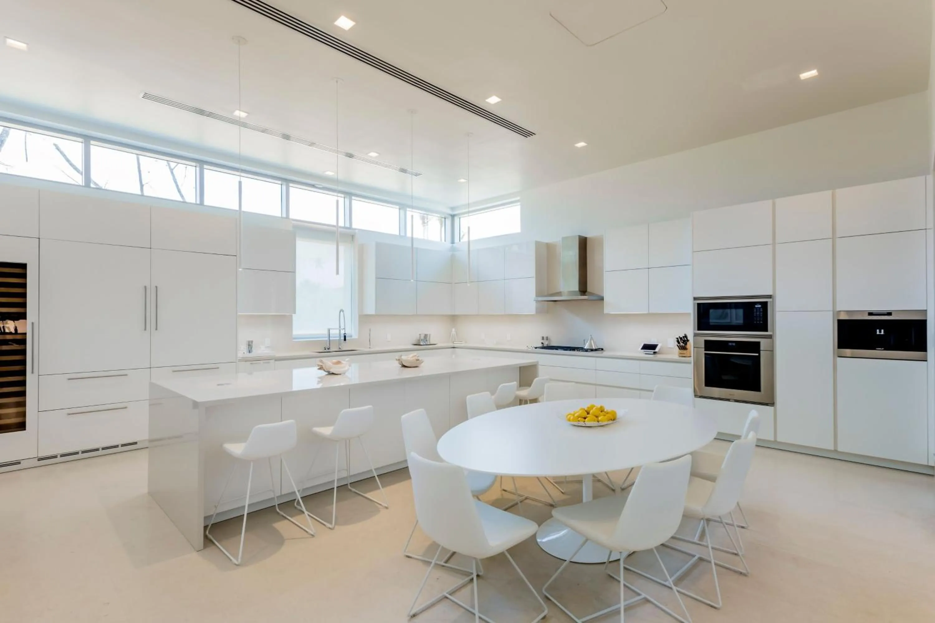 Kitchen or kitchenette in St. Regis Bahia Beach Resort, Puerto Rico