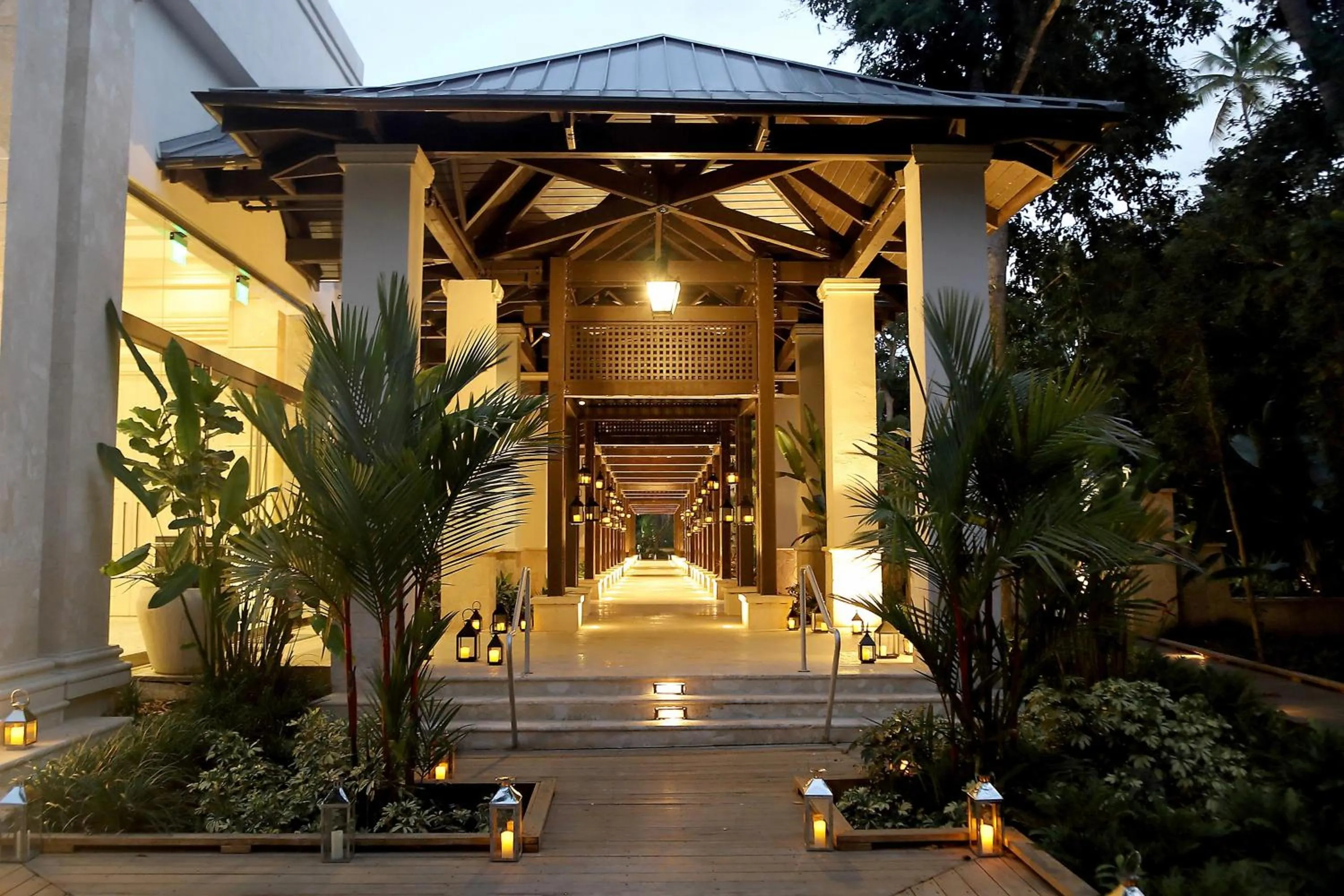 Meeting/conference room in St. Regis Bahia Beach Resort, Puerto Rico