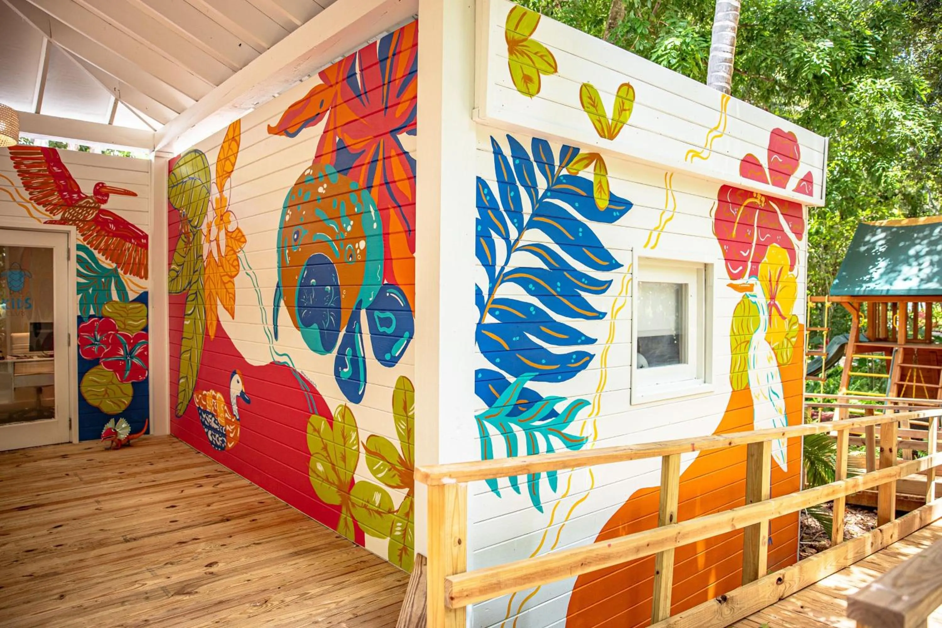 Fitness centre/facilities in St. Regis Bahia Beach Resort, Puerto Rico