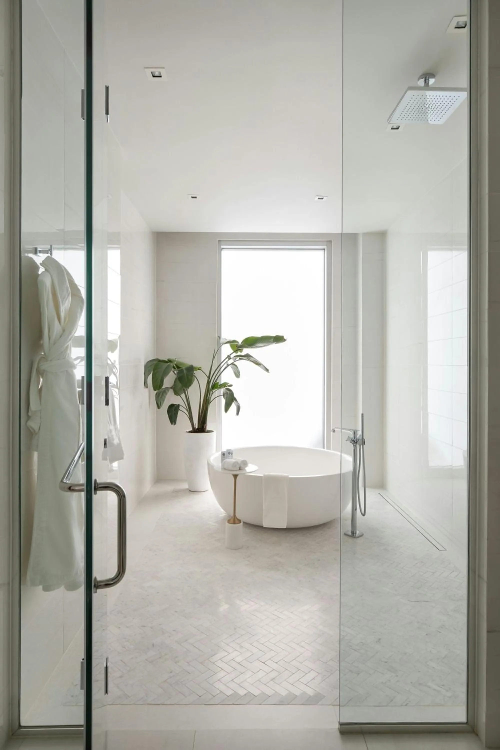 Bathroom in St. Regis Bahia Beach Resort, Puerto Rico