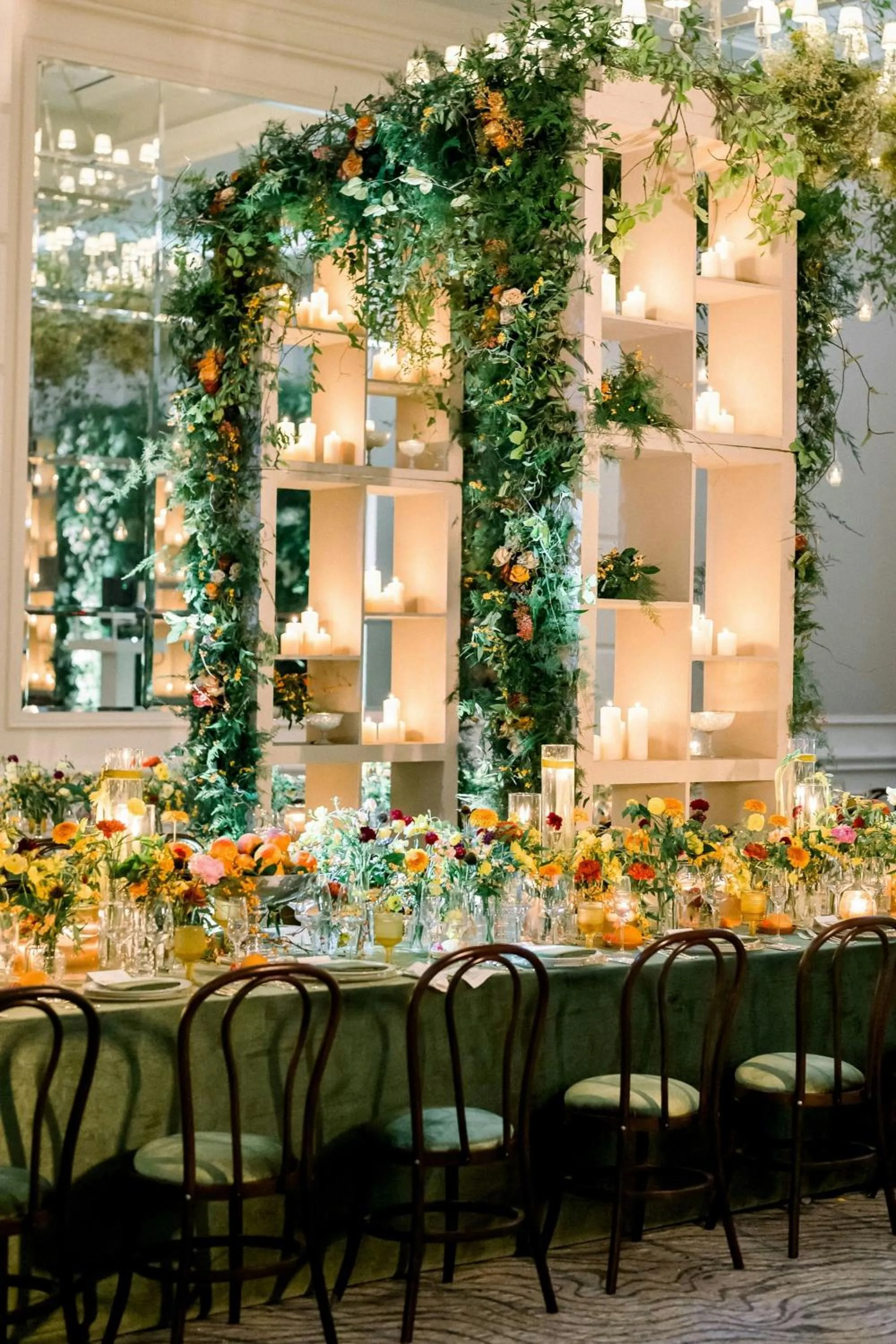 Banquet/Function facilities in St. Regis Bahia Beach Resort, Puerto Rico