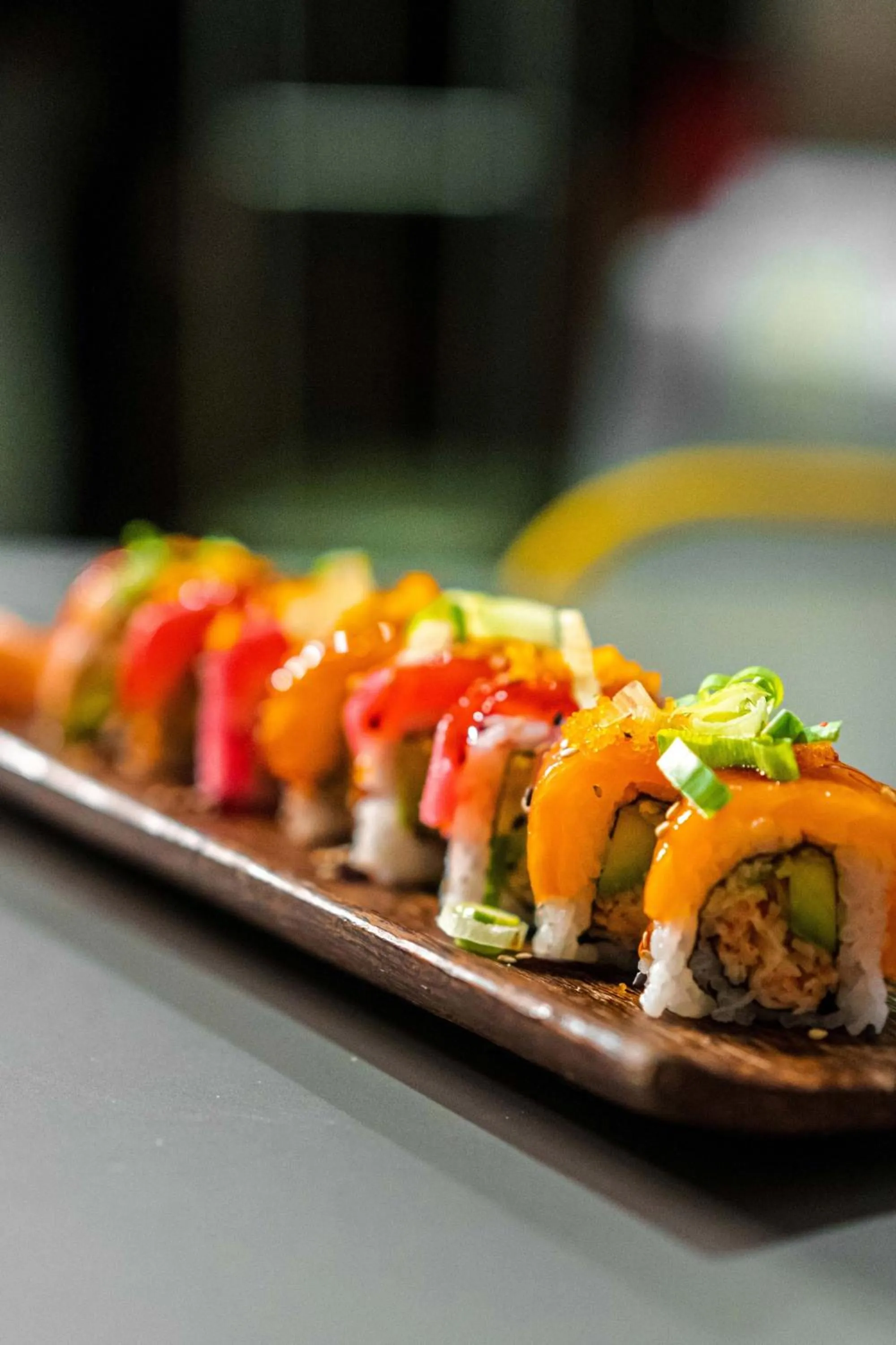 Restaurant/places to eat in St. Regis Bahia Beach Resort, Puerto Rico